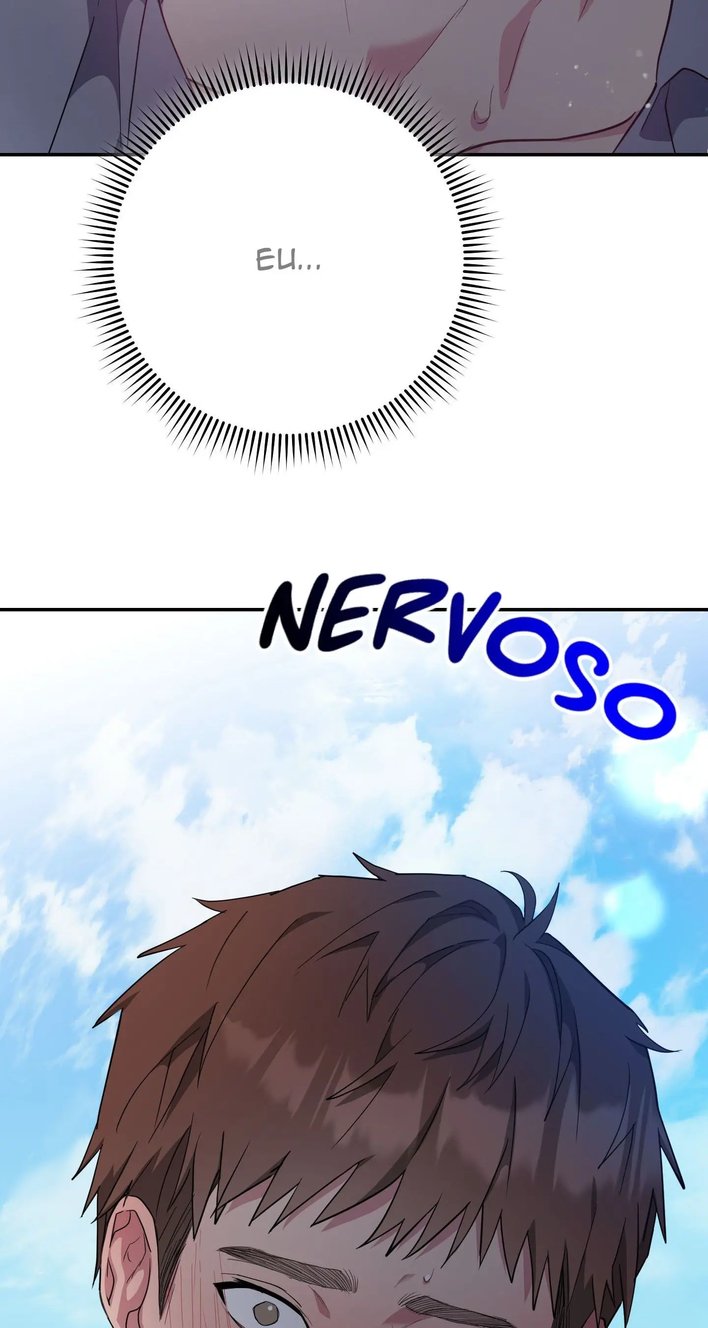 Namorada Secreta no Campus ❤ – Capítulo 02 Yaoi – Página 56 Namorada Secreta no Campus ❤ – Capítulo 02 Yaoi – Página 56