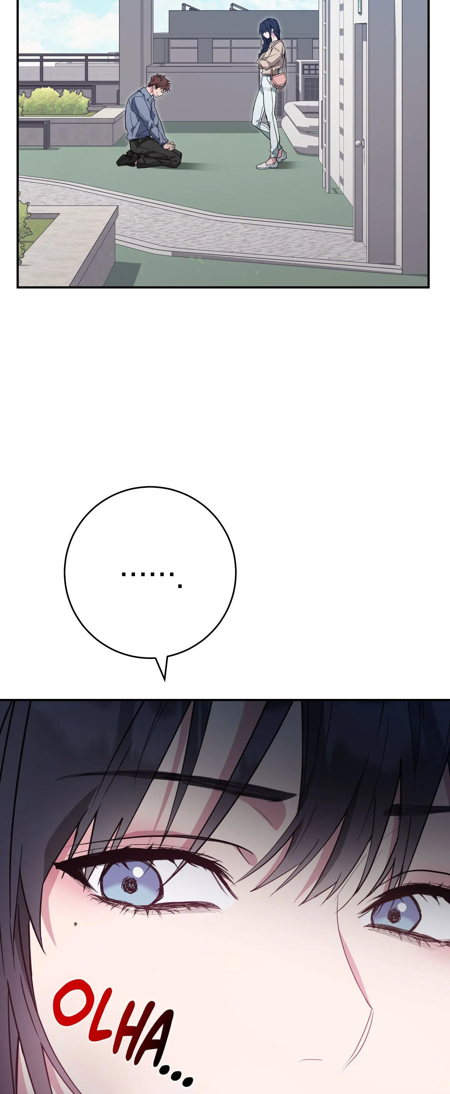 Namorada Secreta no Campus ❤ – Capítulo 02 Yaoi – Página 6 Namorada Secreta no Campus ❤ – Capítulo 02 Yaoi – Página 6