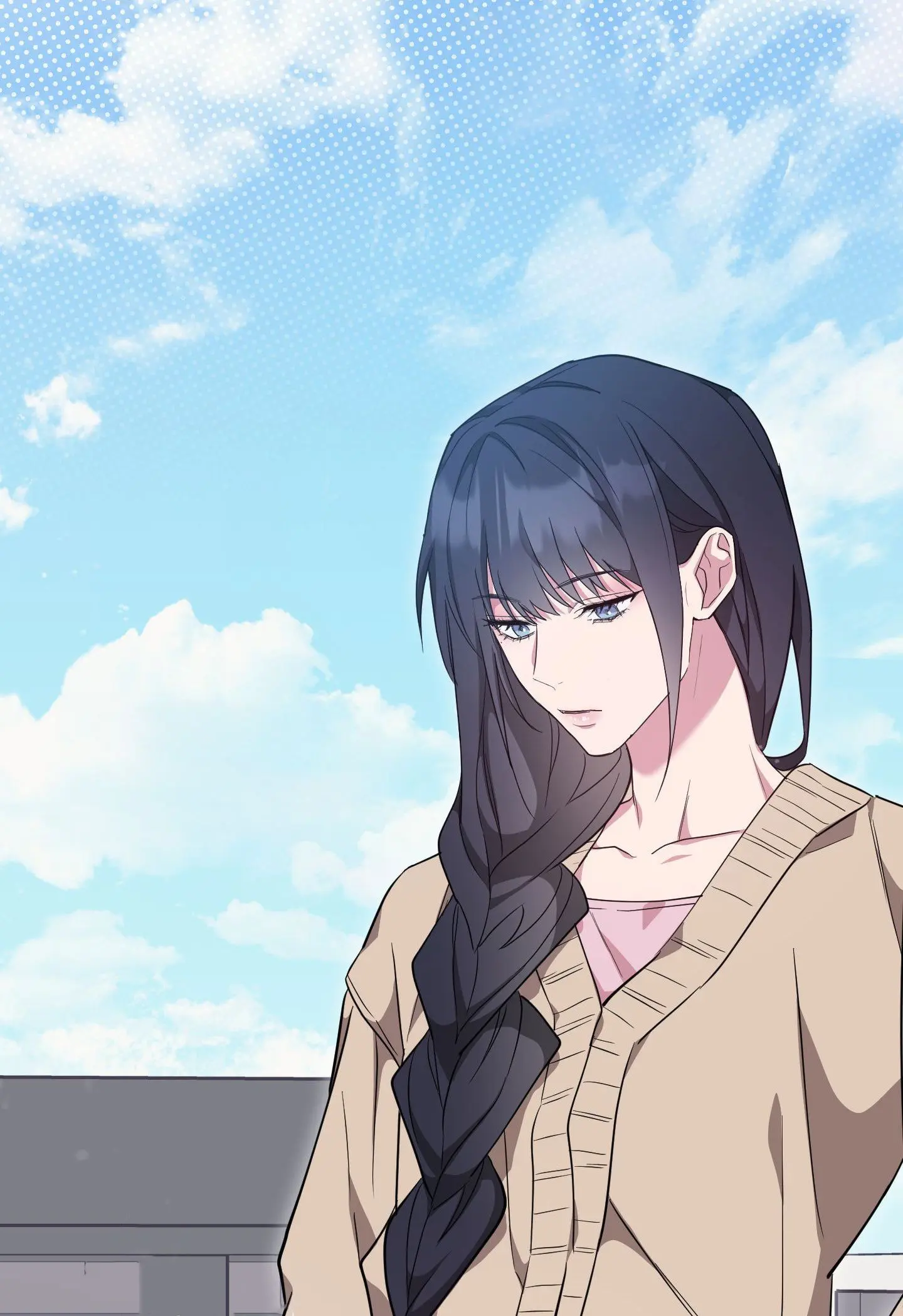 Namorada Secreta no Campus ❤ – Capítulo 02 Yaoi – Página 63 Namorada Secreta no Campus ❤ – Capítulo 02 Yaoi – Página 63