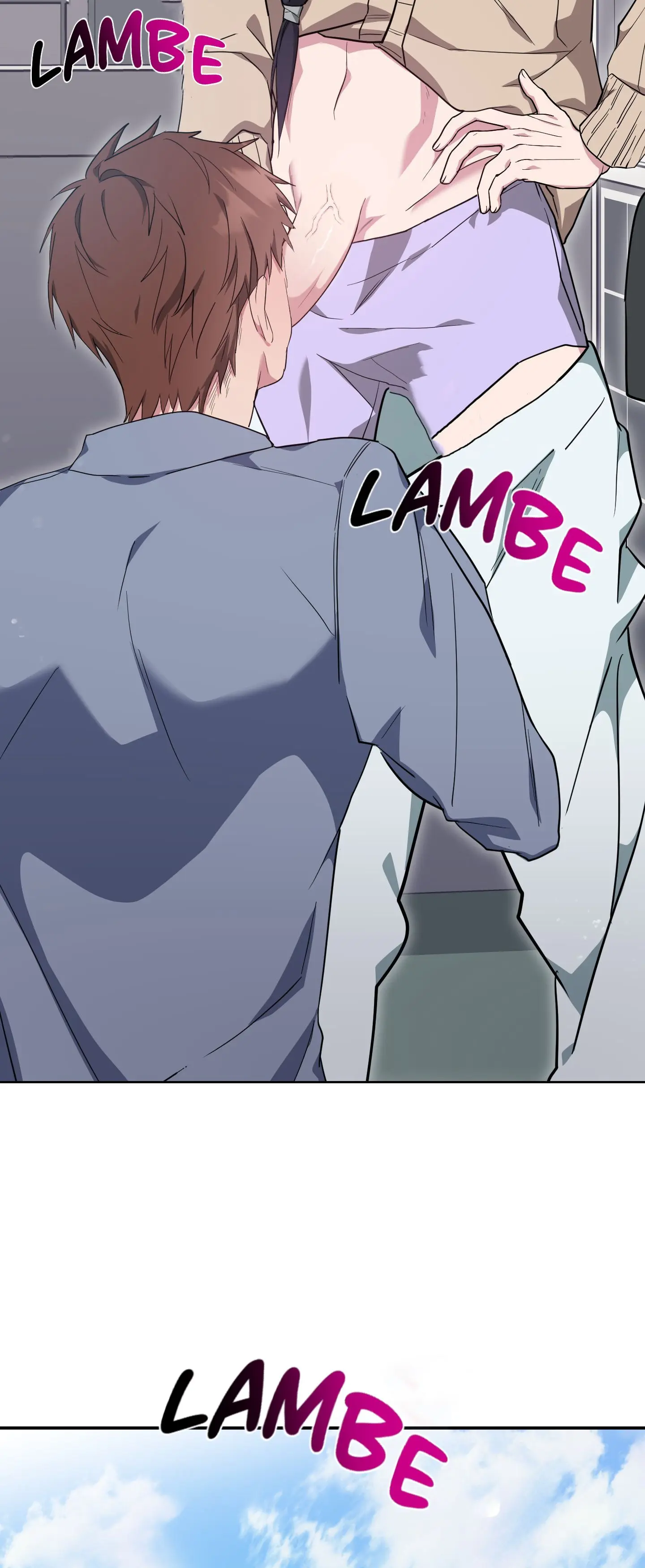 Namorada Secreta no Campus ❤ – Capítulo 02 Yaoi – Página 64 Namorada Secreta no Campus ❤ – Capítulo 02 Yaoi – Página 64