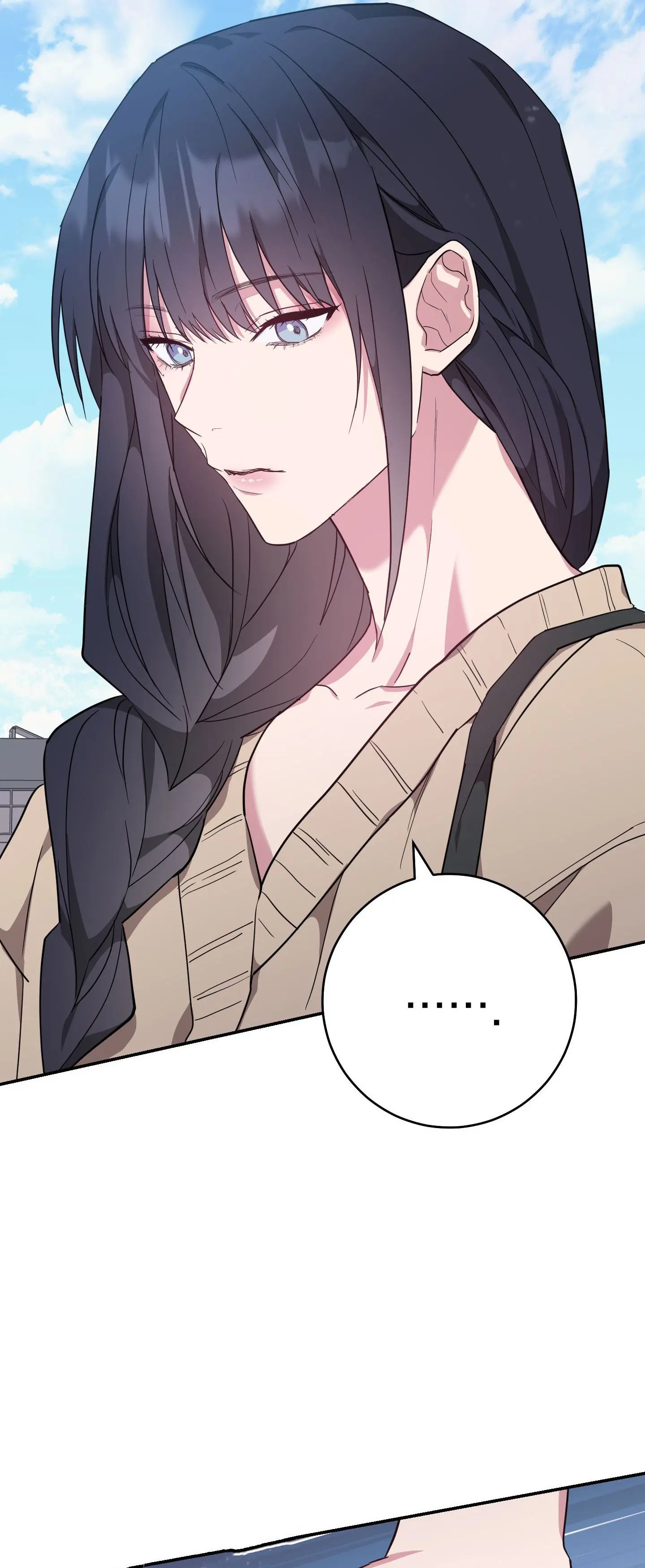 Namorada Secreta no Campus ❤ – Capítulo 02 Yaoi – Página 65 Namorada Secreta no Campus ❤ – Capítulo 02 Yaoi – Página 65