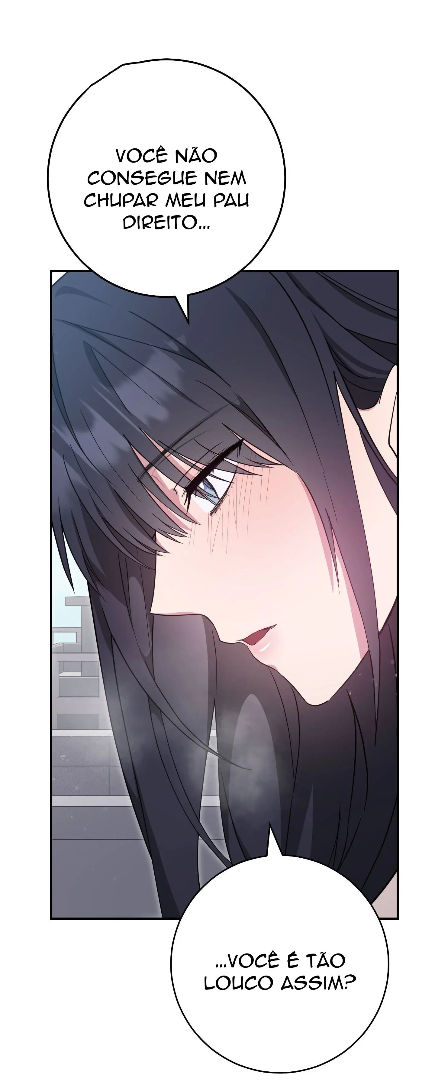 Namorada Secreta no Campus ❤ – Capítulo 02 Yaoi – Página 69 Namorada Secreta no Campus ❤ – Capítulo 02 Yaoi – Página 69