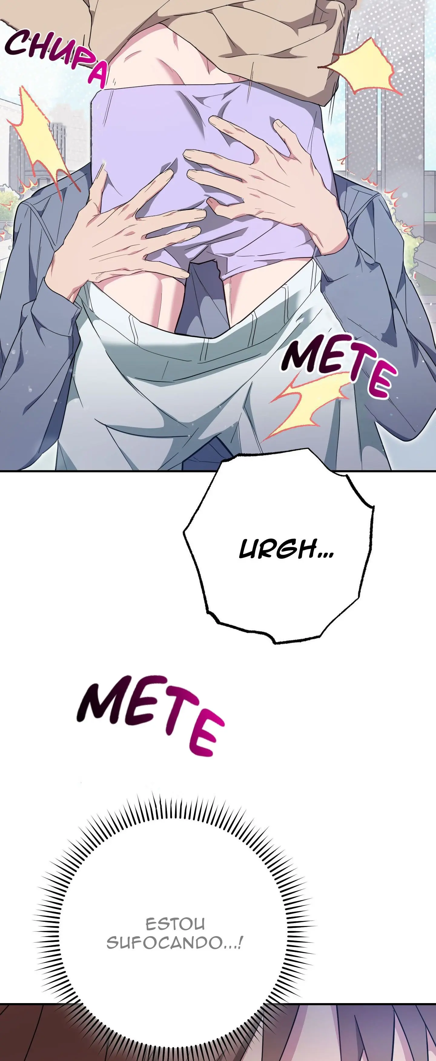 Namorada Secreta no Campus ❤ – Capítulo 02 Yaoi – Página 73 Namorada Secreta no Campus ❤ – Capítulo 02 Yaoi – Página 73