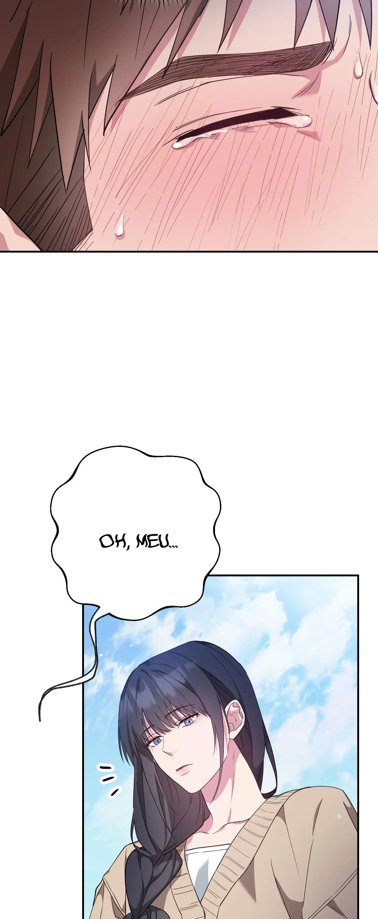 Namorada Secreta no Campus ❤ – Capítulo 02 Yaoi – Página 74 Namorada Secreta no Campus ❤ – Capítulo 02 Yaoi – Página 74