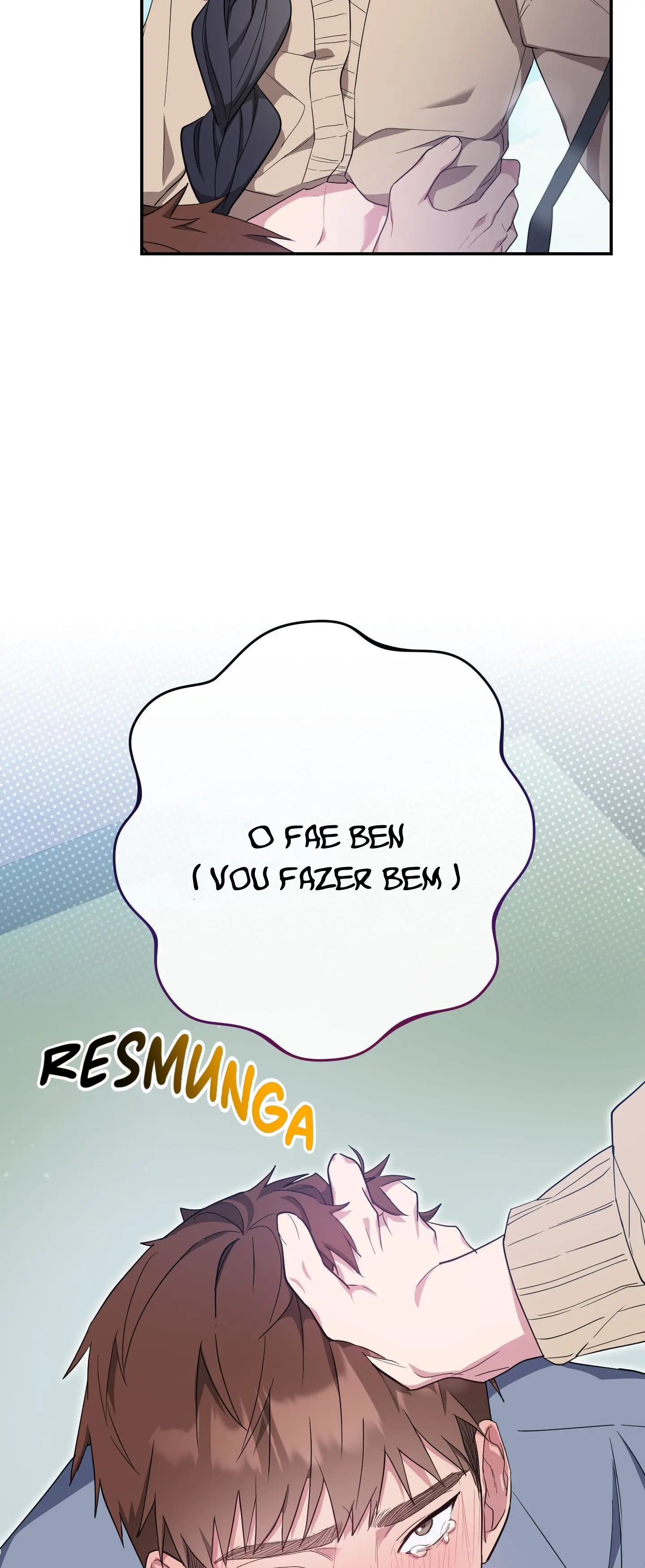 Namorada Secreta no Campus ❤ – Capítulo 02 Yaoi – Página 75 Namorada Secreta no Campus ❤ – Capítulo 02 Yaoi – Página 75