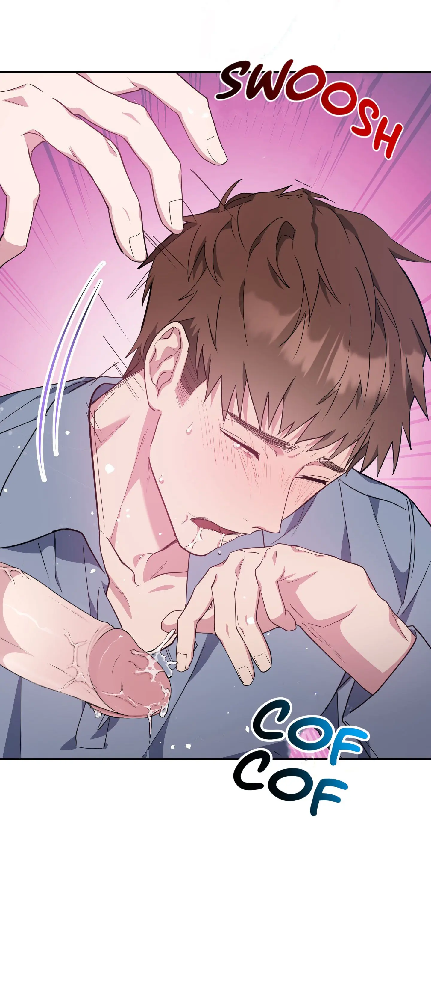 Namorada Secreta no Campus ❤ – Capítulo 02 Yaoi – Página 78 Namorada Secreta no Campus ❤ – Capítulo 02 Yaoi – Página 78