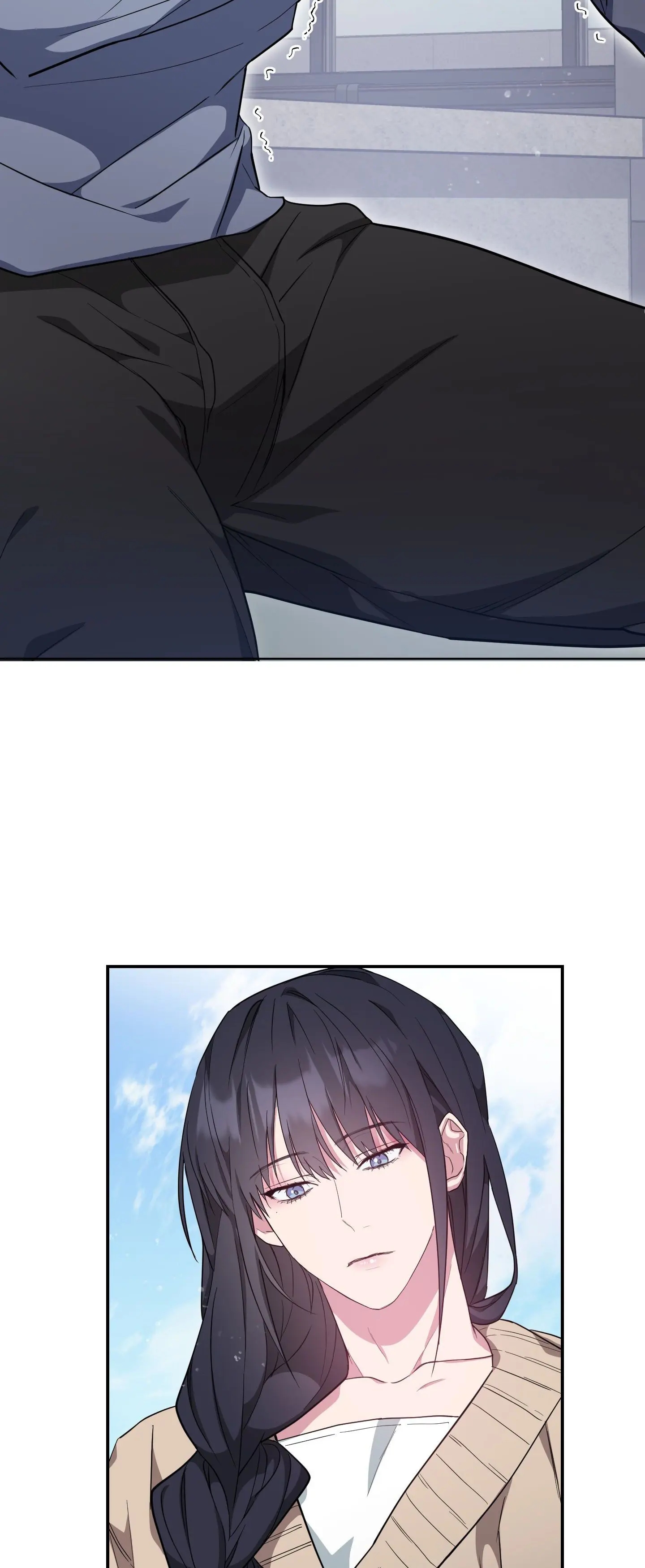 Namorada Secreta no Campus ❤ – Capítulo 02 Yaoi – Página 82 Namorada Secreta no Campus ❤ – Capítulo 02 Yaoi – Página 82