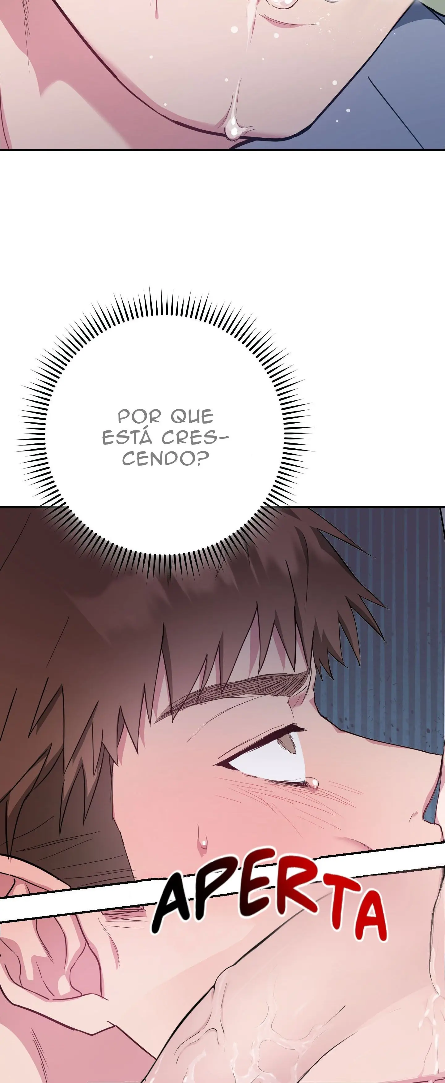 Namorada Secreta no Campus ❤ – Capítulo 02 Yaoi – Página 85 Namorada Secreta no Campus ❤ – Capítulo 02 Yaoi – Página 85