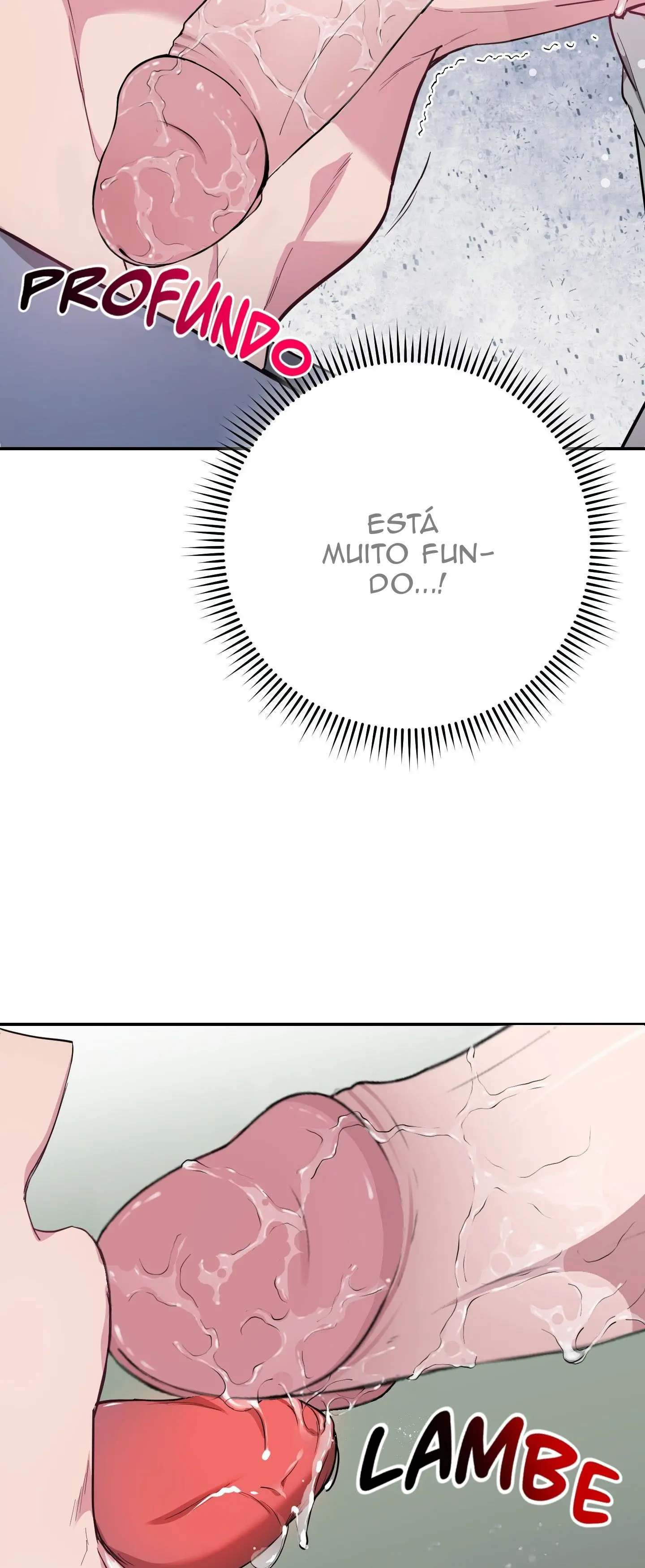 Namorada Secreta no Campus ❤ – Capítulo 02 Yaoi – Página 86 Namorada Secreta no Campus ❤ – Capítulo 02 Yaoi – Página 86