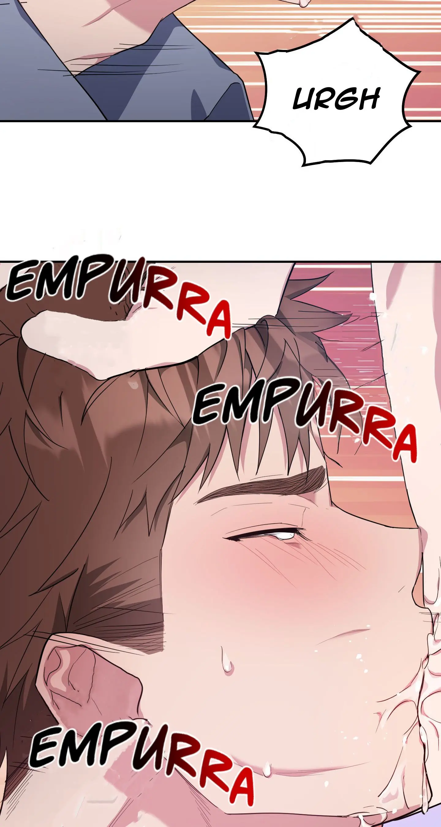 Namorada Secreta no Campus ❤ – Capítulo 02 Yaoi – Página 90 Namorada Secreta no Campus ❤ – Capítulo 02 Yaoi – Página 90