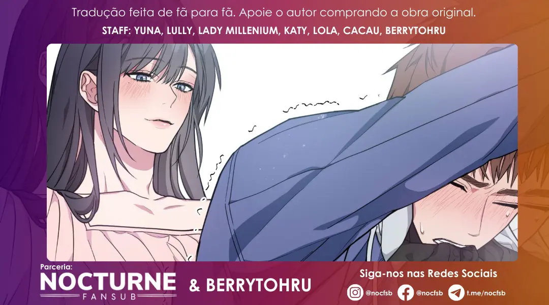 Namorada Secreta no Campus ❤ – Capítulo 03 Yaoi – Página 1 Namorada Secreta no Campus ❤ – Capítulo 03 Yaoi – Página 1