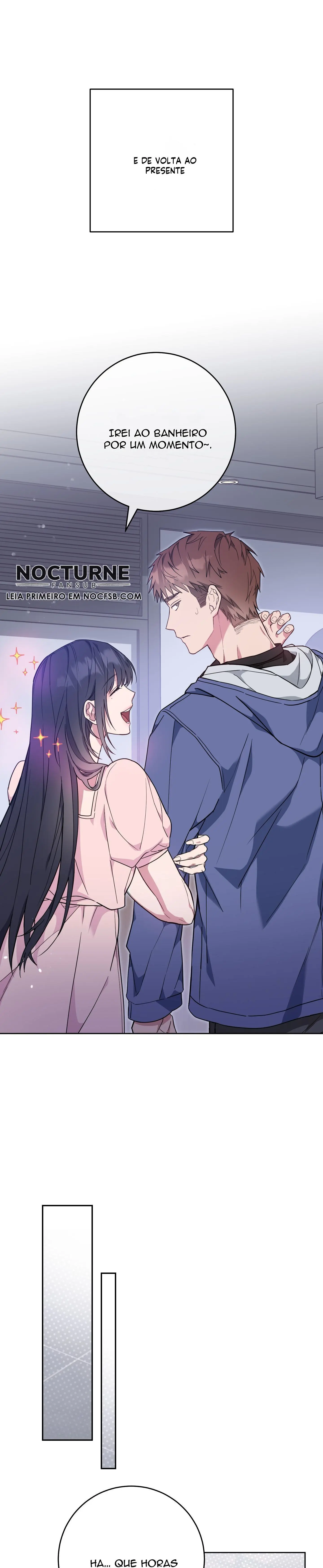 Namorada Secreta no Campus ❤ – Capítulo 03 Yaoi – Página 2 Namorada Secreta no Campus ❤ – Capítulo 03 Yaoi – Página 2