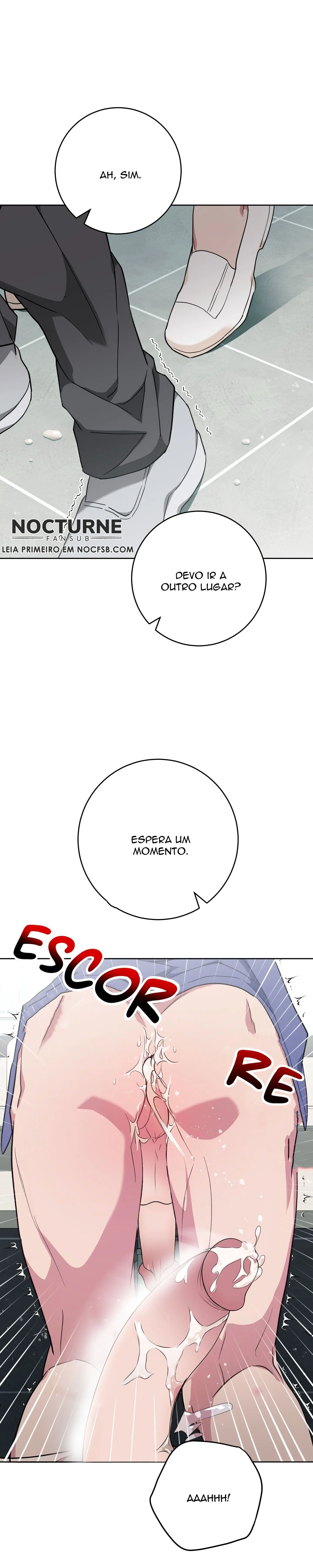 Namorada Secreta no Campus ❤ – Capítulo 03 Yaoi – Página 20 Namorada Secreta no Campus ❤ – Capítulo 03 Yaoi – Página 20