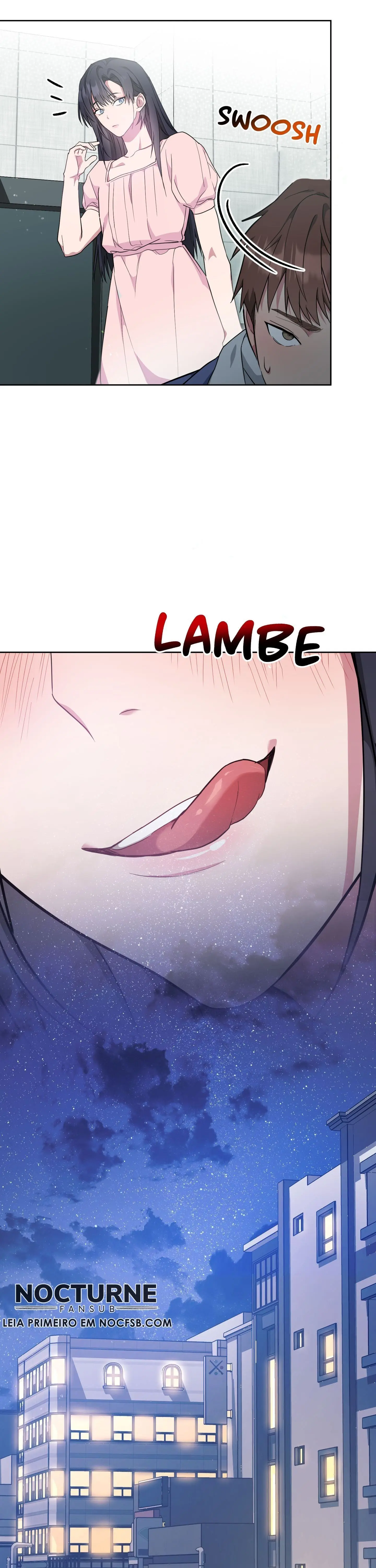 Namorada Secreta no Campus ❤ – Capítulo 03 Yaoi – Página 22 Namorada Secreta no Campus ❤ – Capítulo 03 Yaoi – Página 22