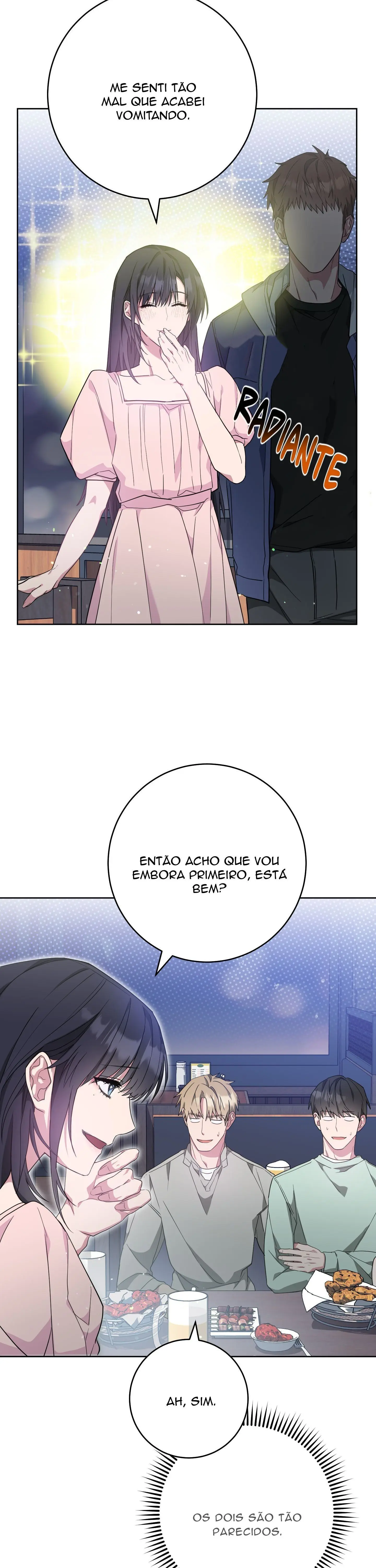 Namorada Secreta no Campus ❤ – Capítulo 03 Yaoi – Página 24 Namorada Secreta no Campus ❤ – Capítulo 03 Yaoi – Página 24