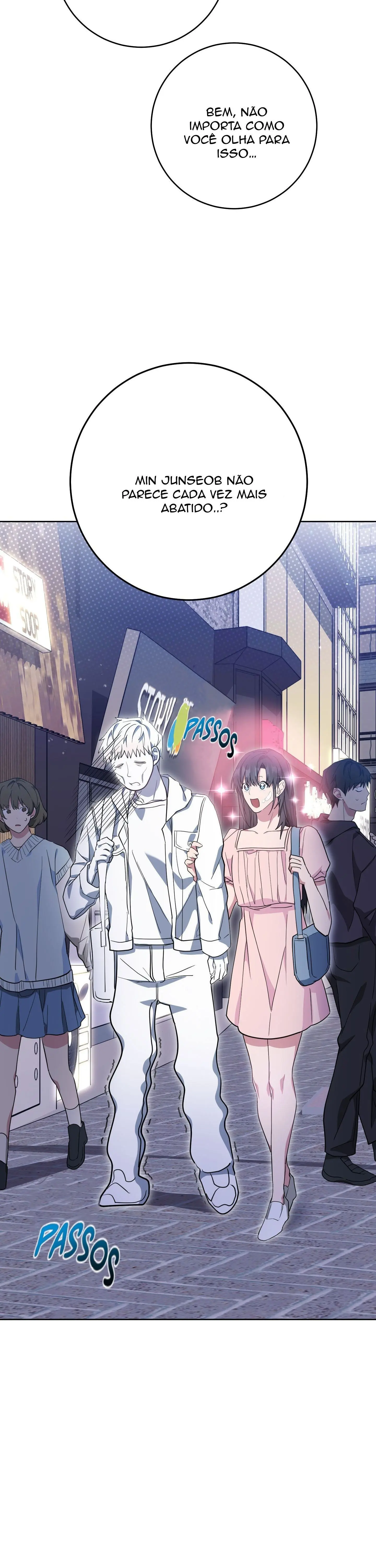 Namorada Secreta no Campus ❤ – Capítulo 03 Yaoi – Página 26 Namorada Secreta no Campus ❤ – Capítulo 03 Yaoi – Página 26