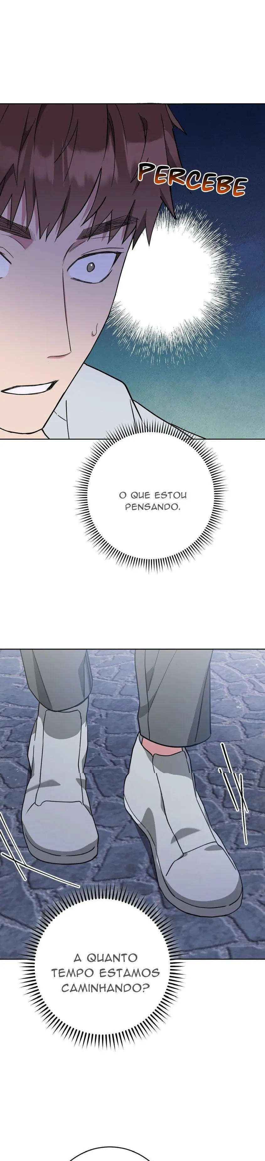 Namorada Secreta no Campus ❤ – Capítulo 03 Yaoi – Página 28 Namorada Secreta no Campus ❤ – Capítulo 03 Yaoi – Página 28