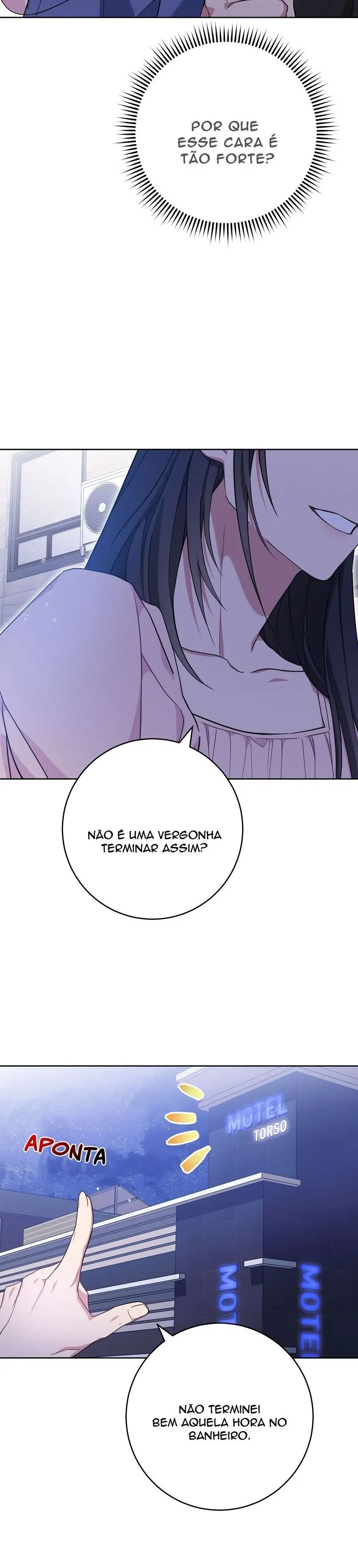 Namorada Secreta no Campus ❤ – Capítulo 03 Yaoi – Página 31 Namorada Secreta no Campus ❤ – Capítulo 03 Yaoi – Página 31