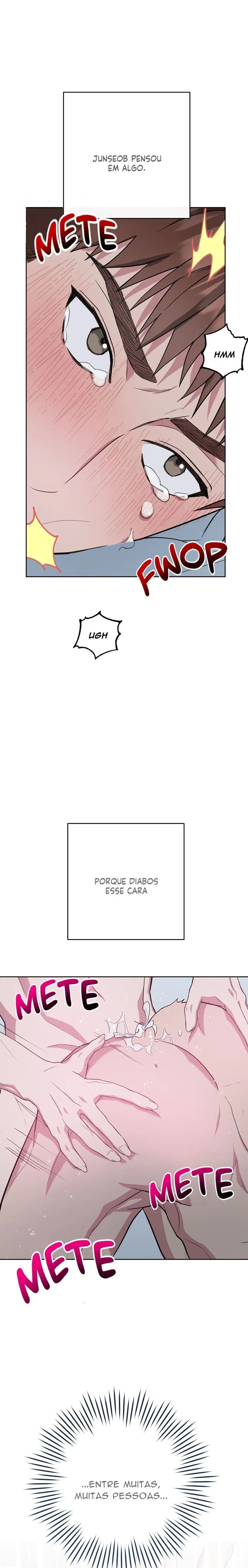 Namorada Secreta no Campus ❤ – Capítulo 03 Yaoi – Página 35 Namorada Secreta no Campus ❤ – Capítulo 03 Yaoi – Página 35