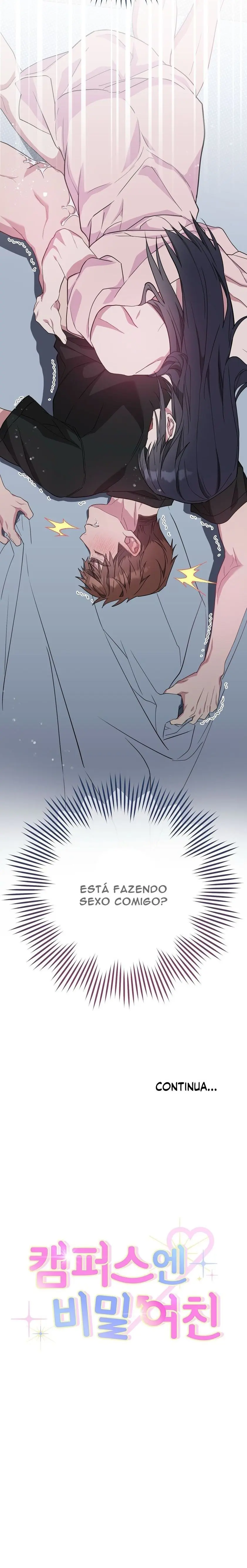 Namorada Secreta no Campus ❤ – Capítulo 03 Yaoi – Página 36 Namorada Secreta no Campus ❤ – Capítulo 03 Yaoi – Página 36