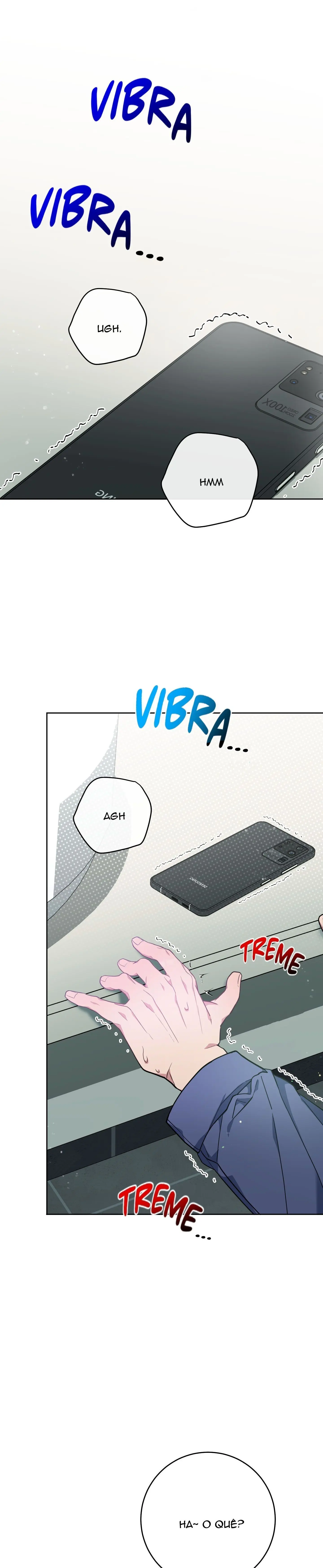 Namorada Secreta no Campus ❤ – Capítulo 03 Yaoi – Página 4 Namorada Secreta no Campus ❤ – Capítulo 03 Yaoi – Página 4