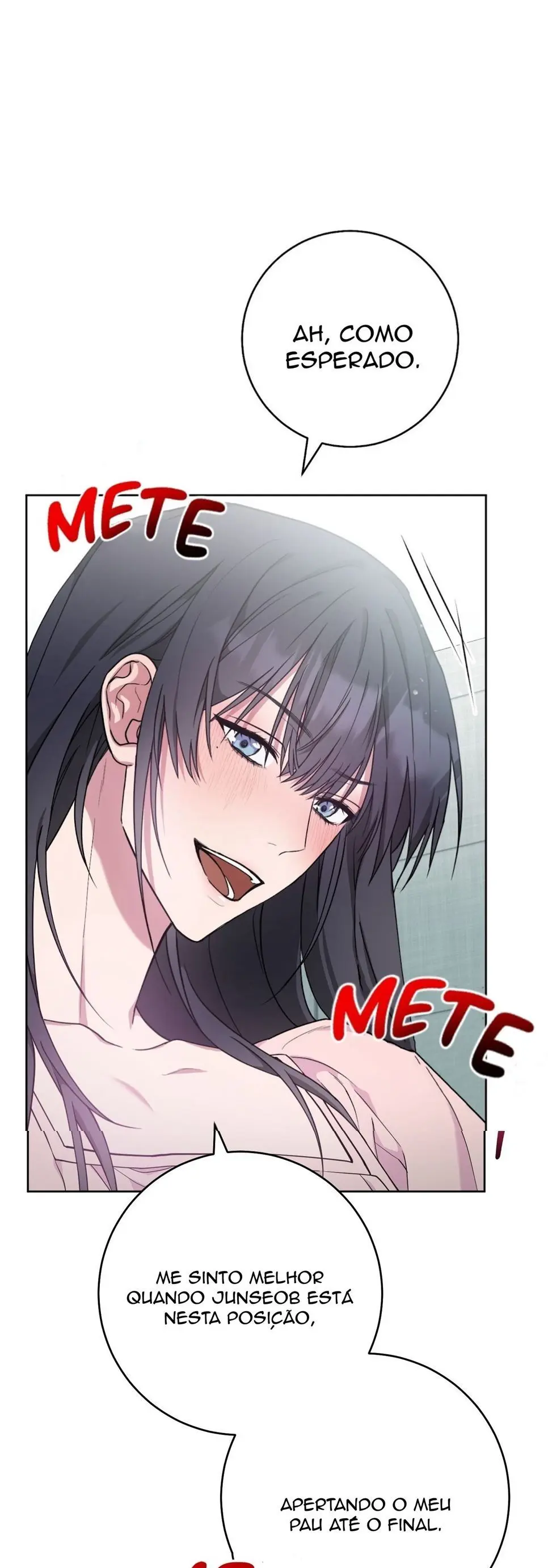 Namorada Secreta no Campus ❤ – Capítulo 03 Yaoi – Página 7 Namorada Secreta no Campus ❤ – Capítulo 03 Yaoi – Página 7