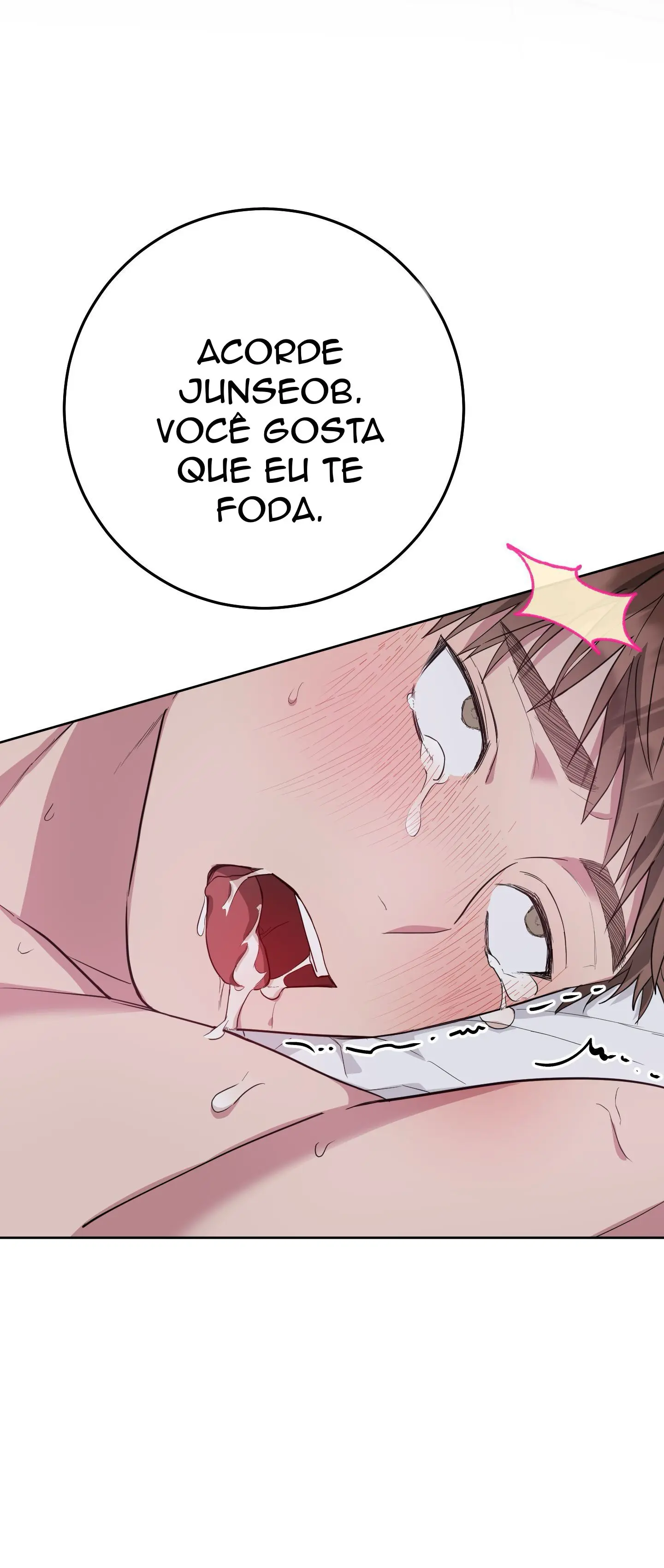 Namorada Secreta no Campus ❤ – Capítulo 04 Yaoi – Página 100 Namorada Secreta no Campus ❤ – Capítulo 04 Yaoi – Página 100