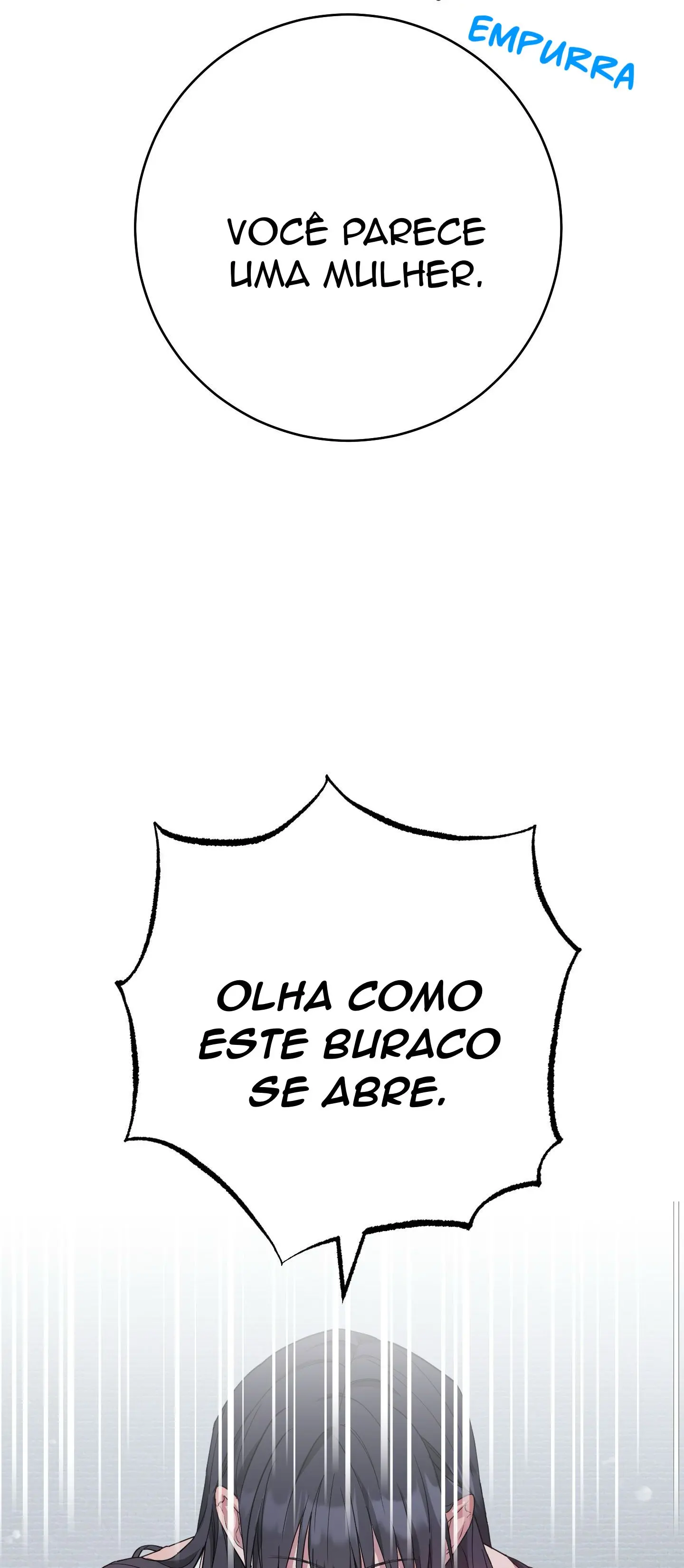 Namorada Secreta no Campus ❤ – Capítulo 04 Yaoi – Página 101 Namorada Secreta no Campus ❤ – Capítulo 04 Yaoi – Página 101