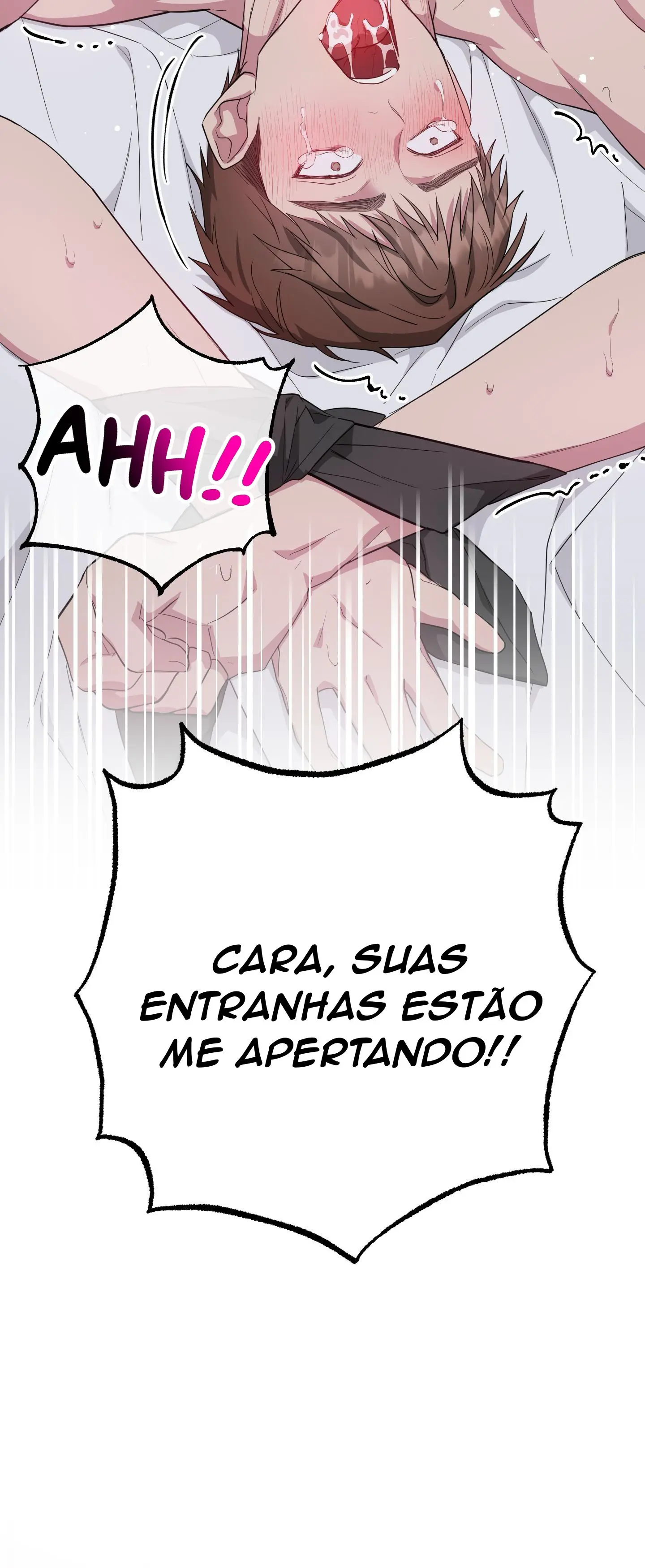 Namorada Secreta no Campus ❤ – Capítulo 04 Yaoi – Página 103 Namorada Secreta no Campus ❤ – Capítulo 04 Yaoi – Página 103