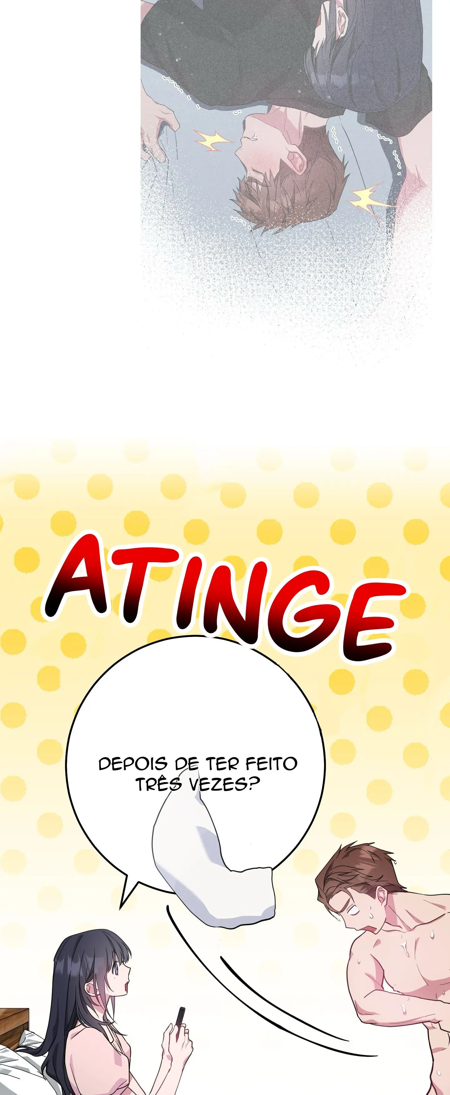 Namorada Secreta no Campus ❤ – Capítulo 04 Yaoi – Página 11 Namorada Secreta no Campus ❤ – Capítulo 04 Yaoi – Página 11