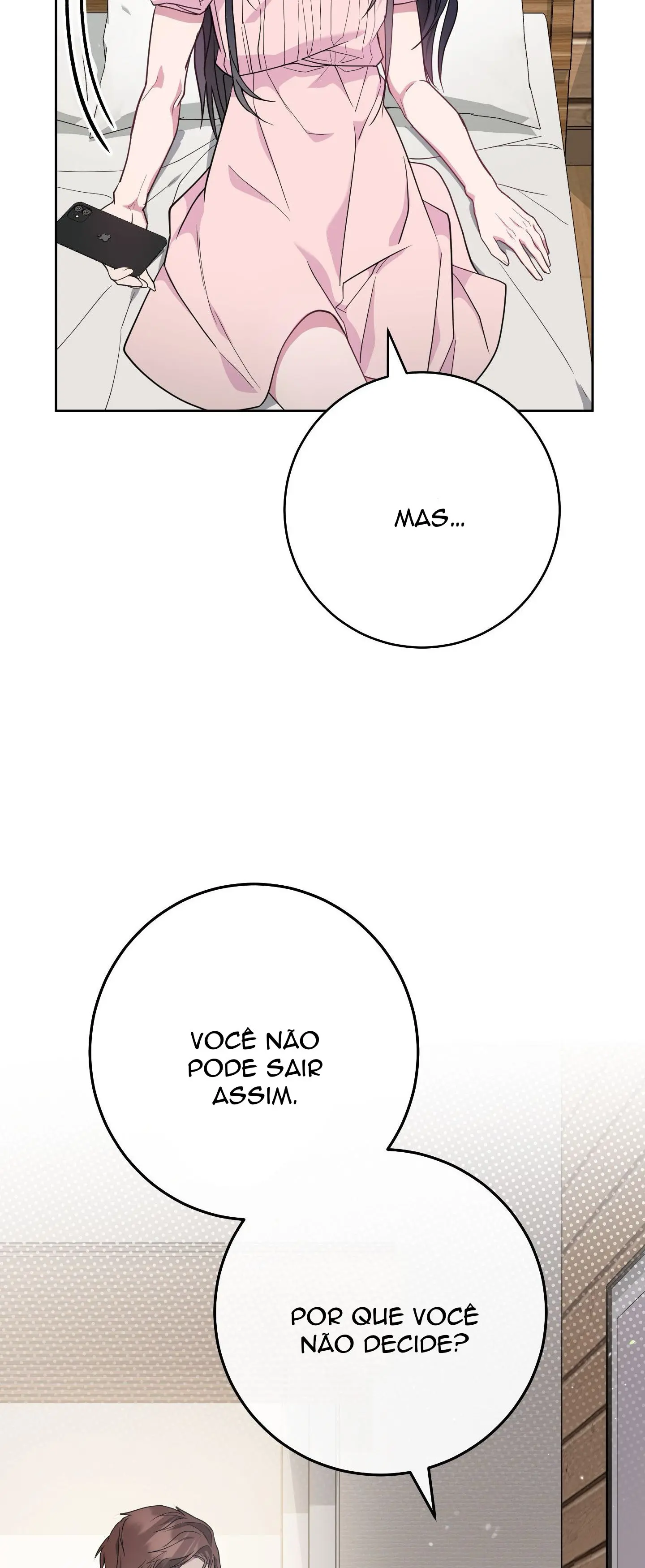 Namorada Secreta no Campus ❤ – Capítulo 04 Yaoi – Página 14 Namorada Secreta no Campus ❤ – Capítulo 04 Yaoi – Página 14