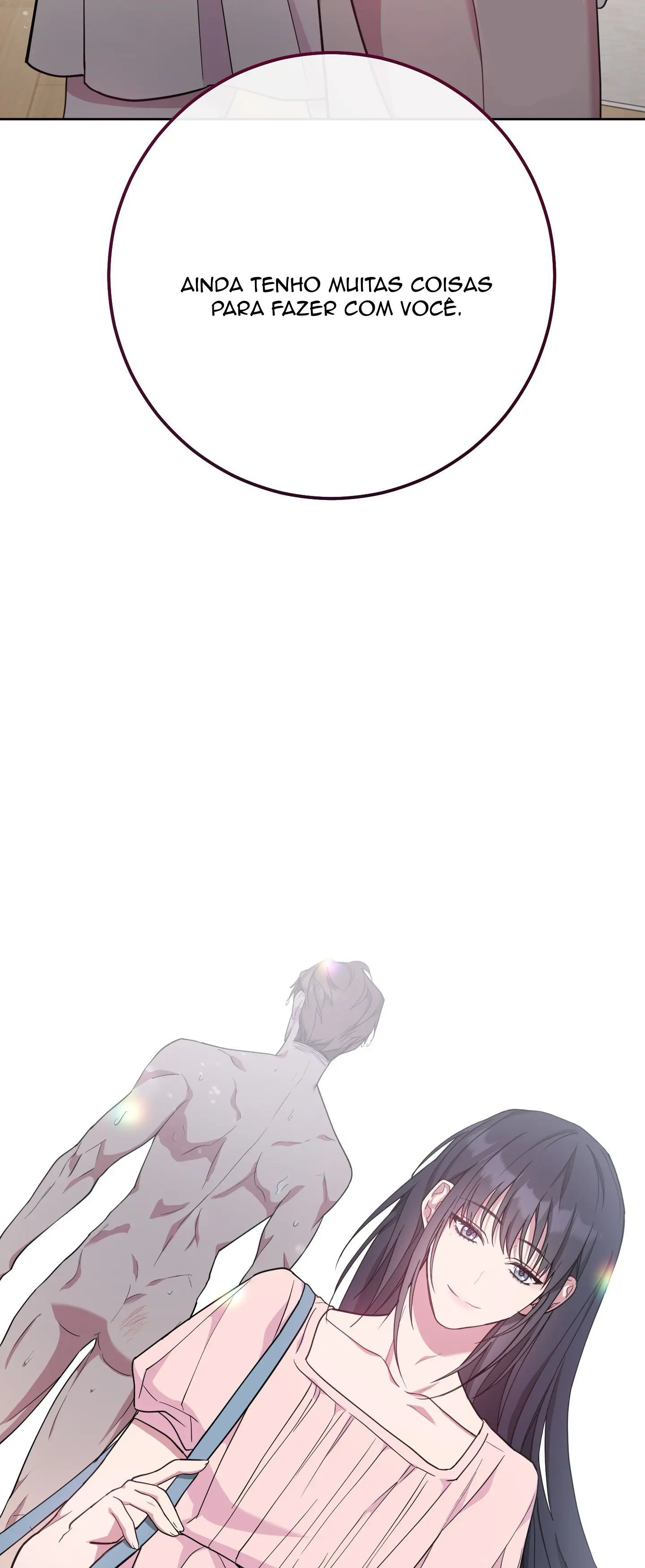 Namorada Secreta no Campus ❤ – Capítulo 04 Yaoi – Página 21 Namorada Secreta no Campus ❤ – Capítulo 04 Yaoi – Página 21