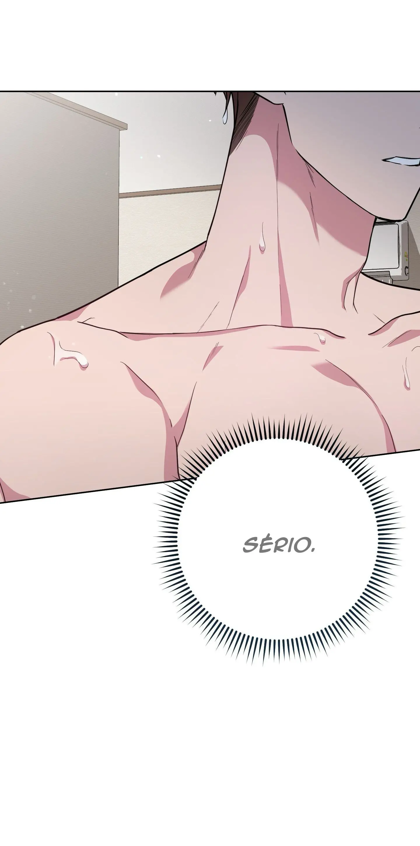 Namorada Secreta no Campus ❤ – Capítulo 04 Yaoi – Página 23 Namorada Secreta no Campus ❤ – Capítulo 04 Yaoi – Página 23