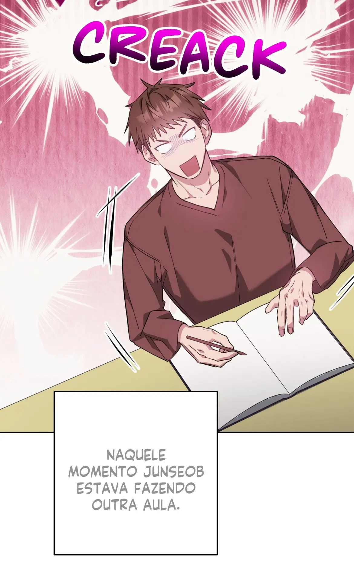 Namorada Secreta no Campus ❤ – Capítulo 04 Yaoi – Página 31 Namorada Secreta no Campus ❤ – Capítulo 04 Yaoi – Página 31