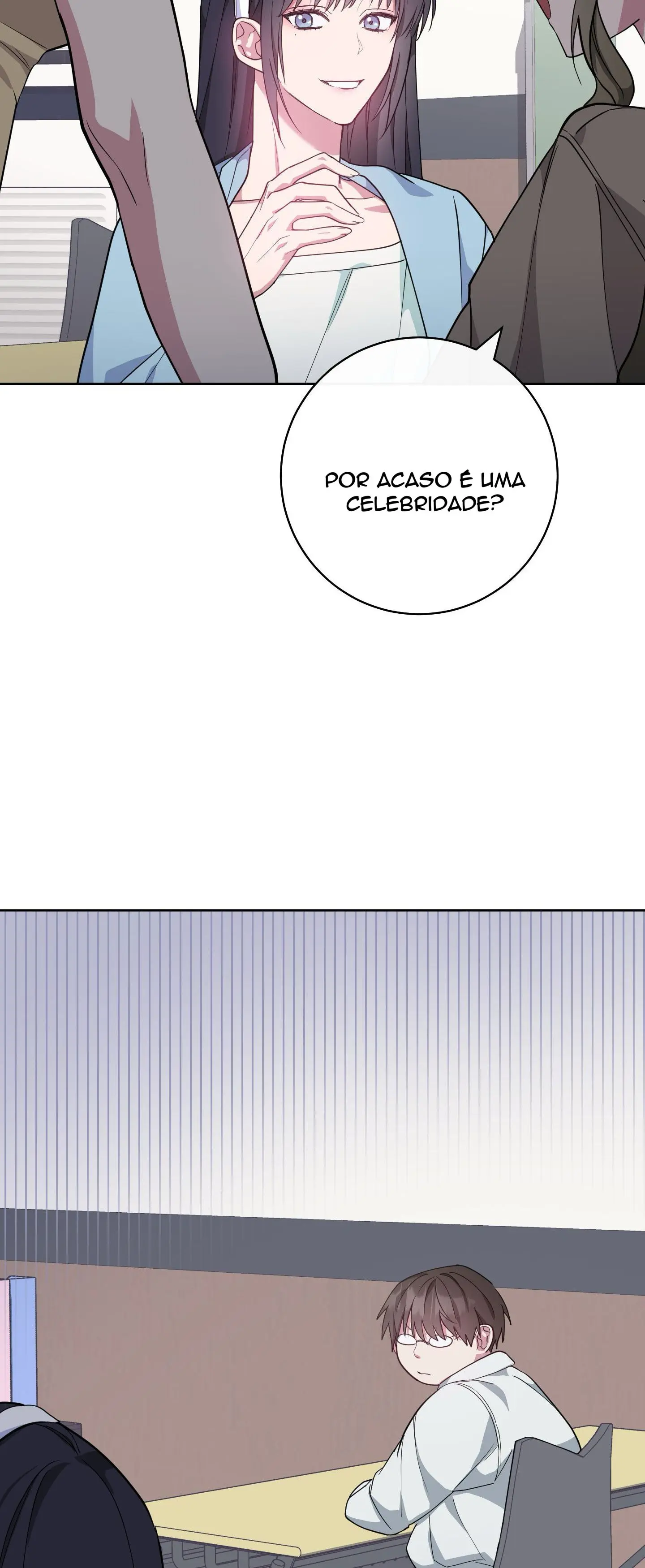 Namorada Secreta no Campus ❤ – Capítulo 04 Yaoi – Página 34 Namorada Secreta no Campus ❤ – Capítulo 04 Yaoi – Página 34