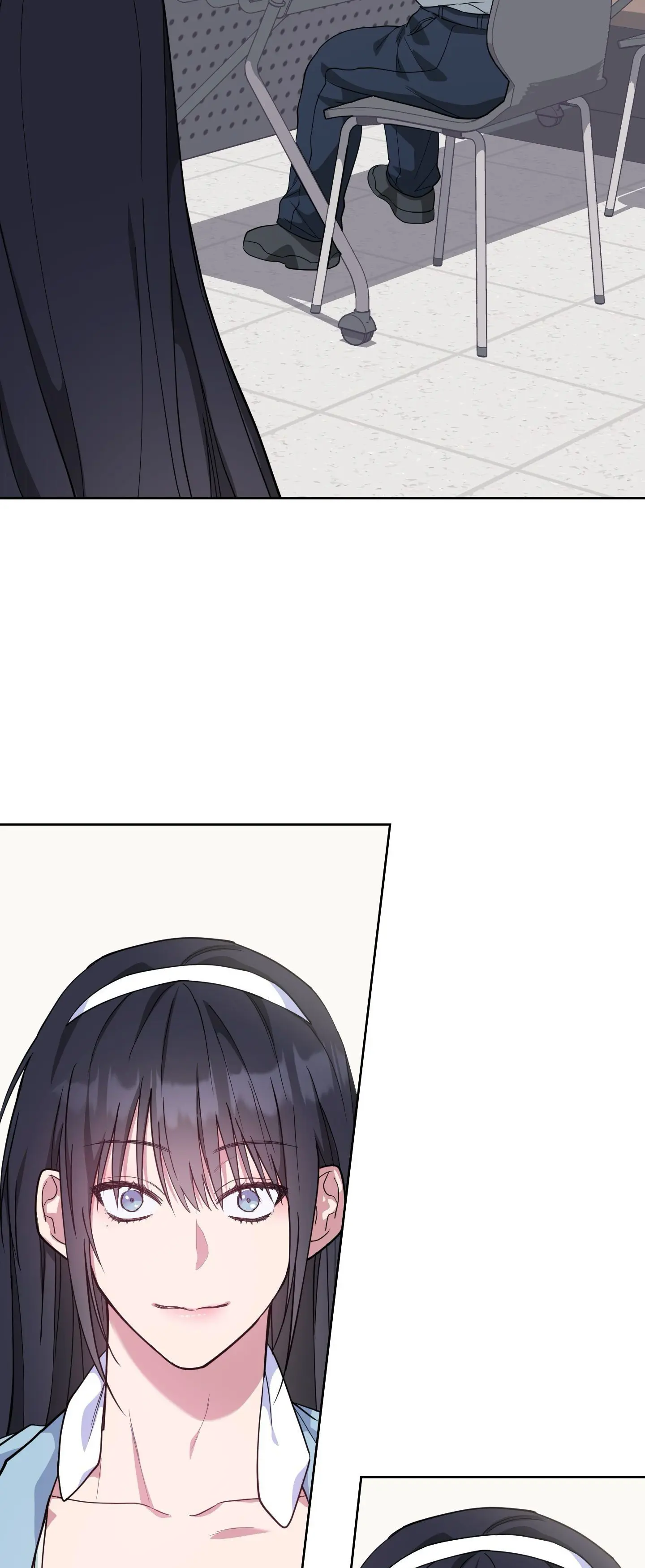 Namorada Secreta no Campus ❤ – Capítulo 04 Yaoi – Página 35 Namorada Secreta no Campus ❤ – Capítulo 04 Yaoi – Página 35