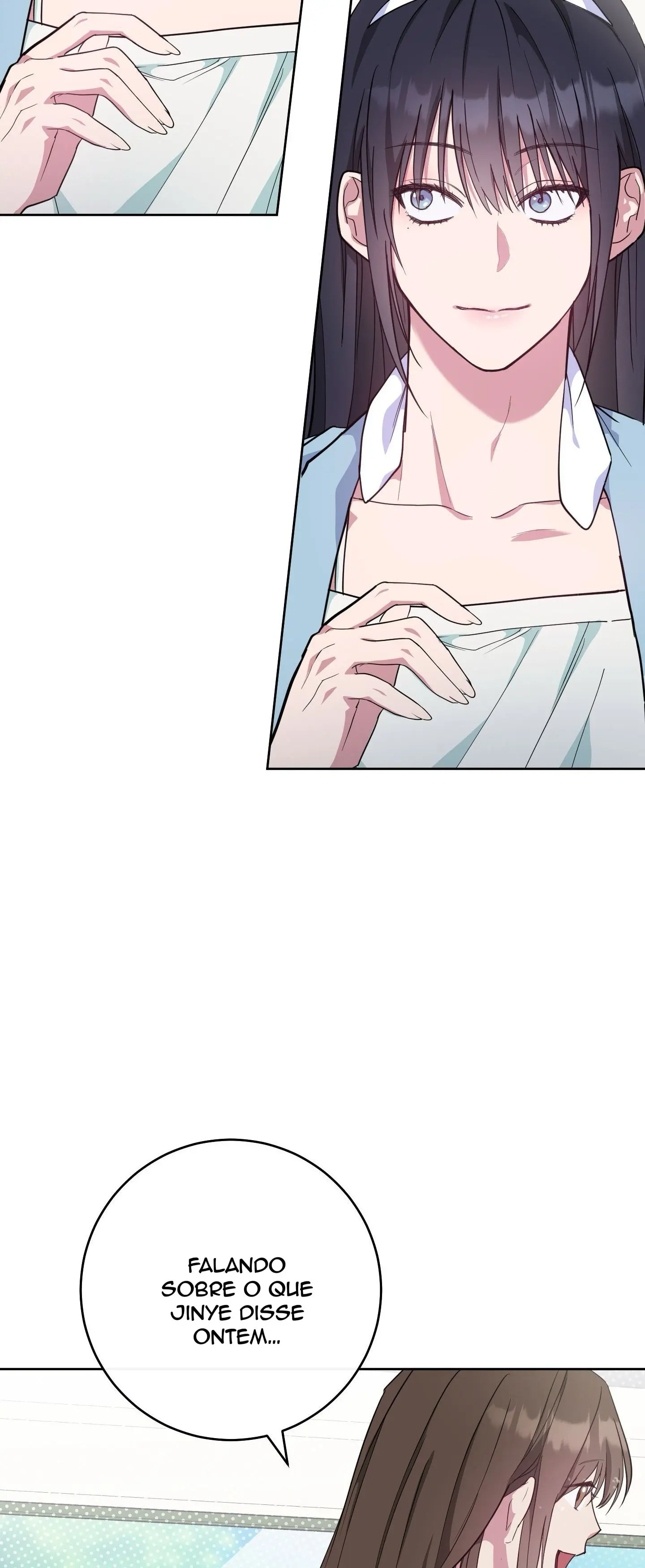 Namorada Secreta no Campus ❤ – Capítulo 04 Yaoi – Página 36 Namorada Secreta no Campus ❤ – Capítulo 04 Yaoi – Página 36