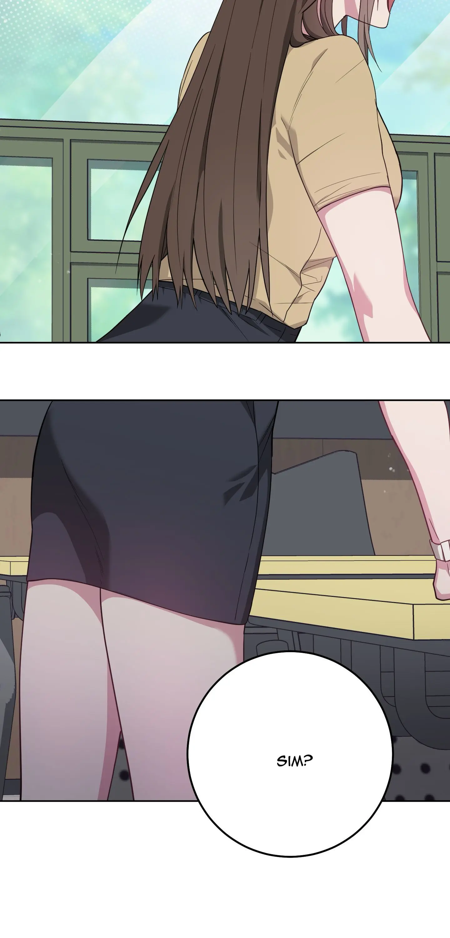 Namorada Secreta no Campus ❤ – Capítulo 04 Yaoi – Página 37 Namorada Secreta no Campus ❤ – Capítulo 04 Yaoi – Página 37