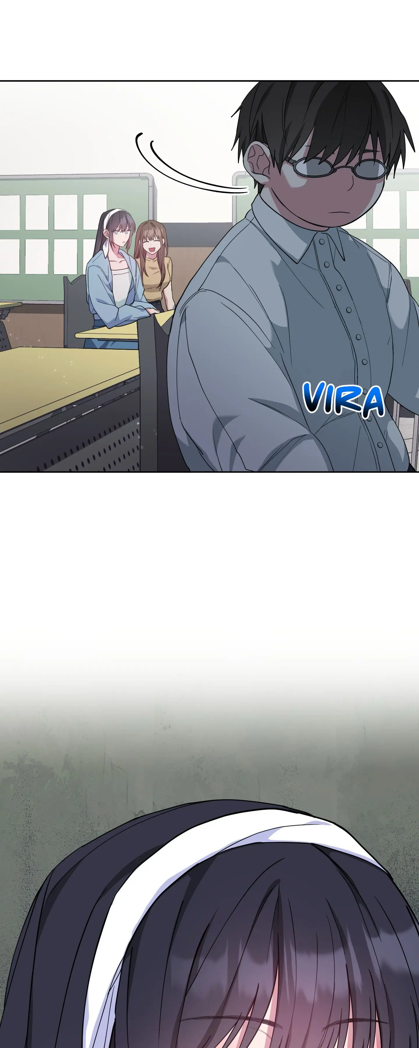 Namorada Secreta no Campus ❤ – Capítulo 04 Yaoi – Página 40 Namorada Secreta no Campus ❤ – Capítulo 04 Yaoi – Página 40