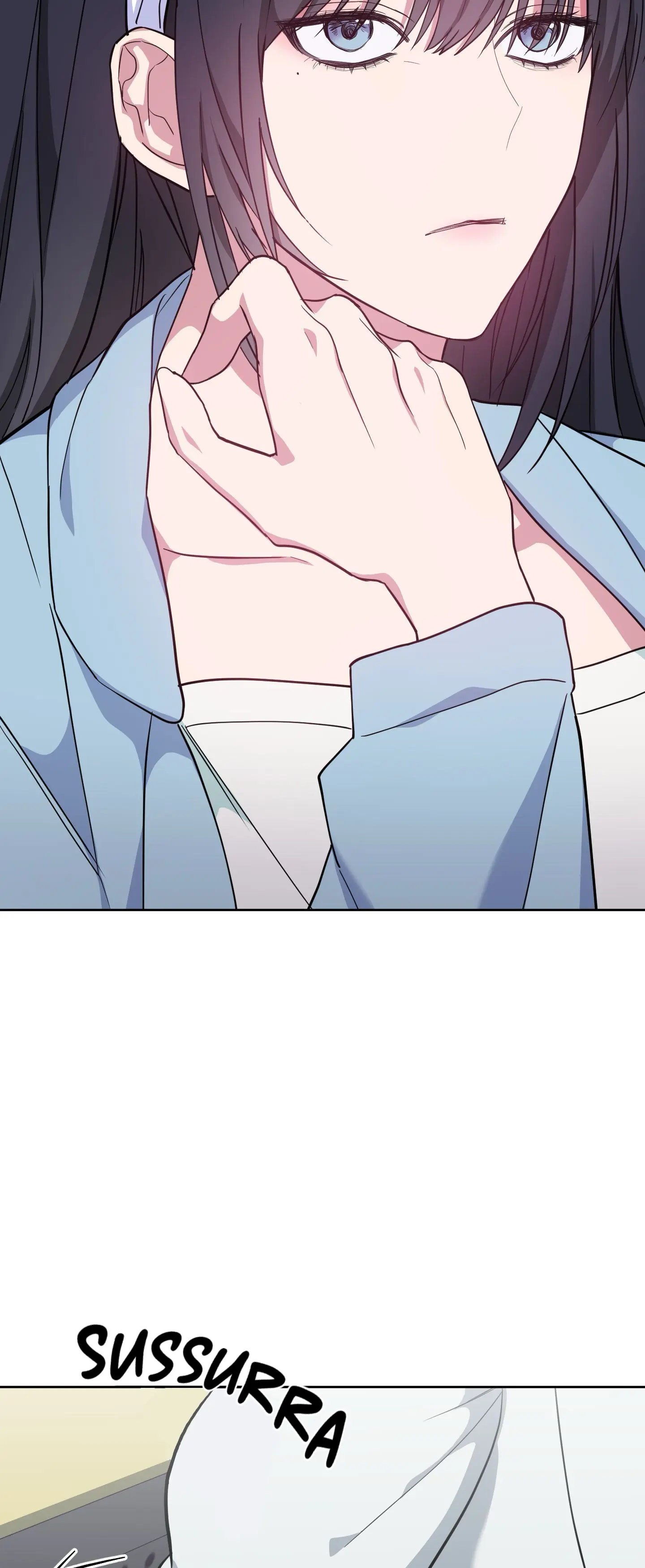 Namorada Secreta no Campus ❤ – Capítulo 04 Yaoi – Página 41 Namorada Secreta no Campus ❤ – Capítulo 04 Yaoi – Página 41