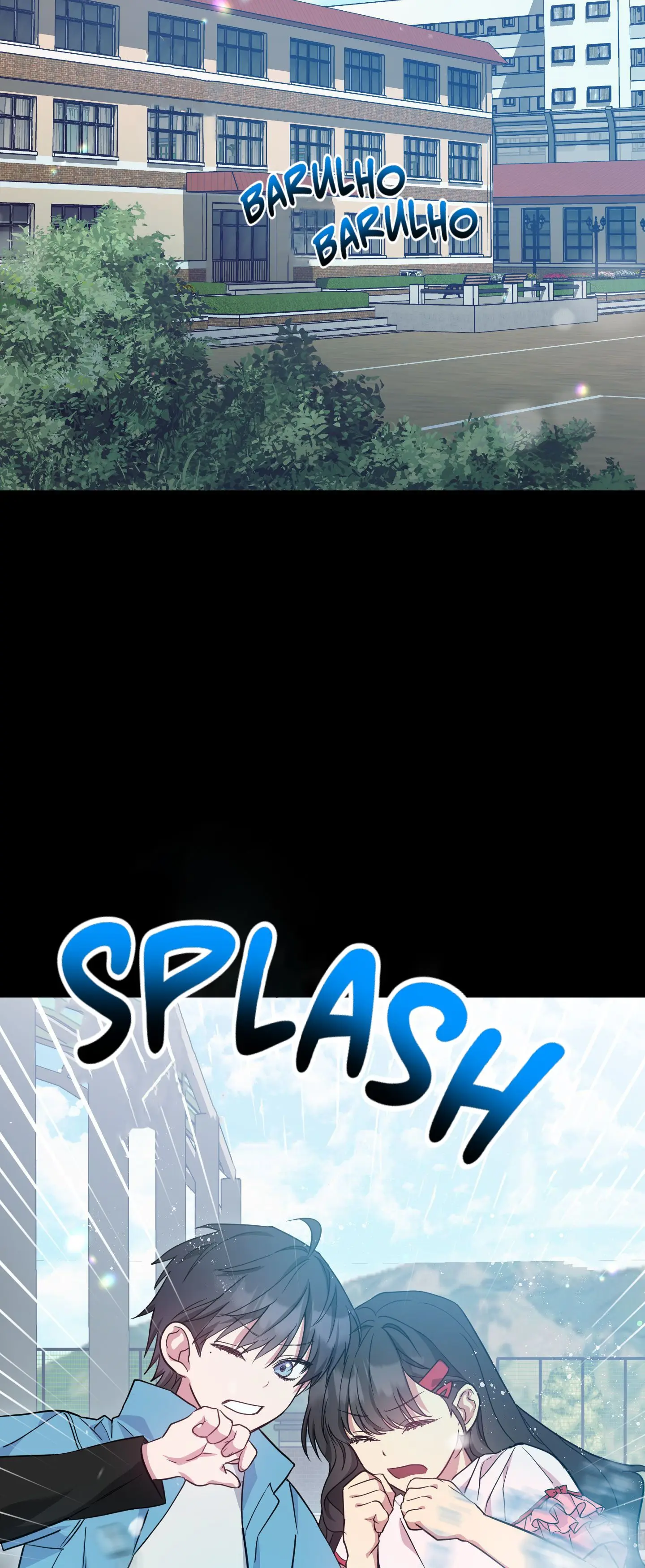 Namorada Secreta no Campus ❤ – Capítulo 04 Yaoi – Página 45 Namorada Secreta no Campus ❤ – Capítulo 04 Yaoi – Página 45