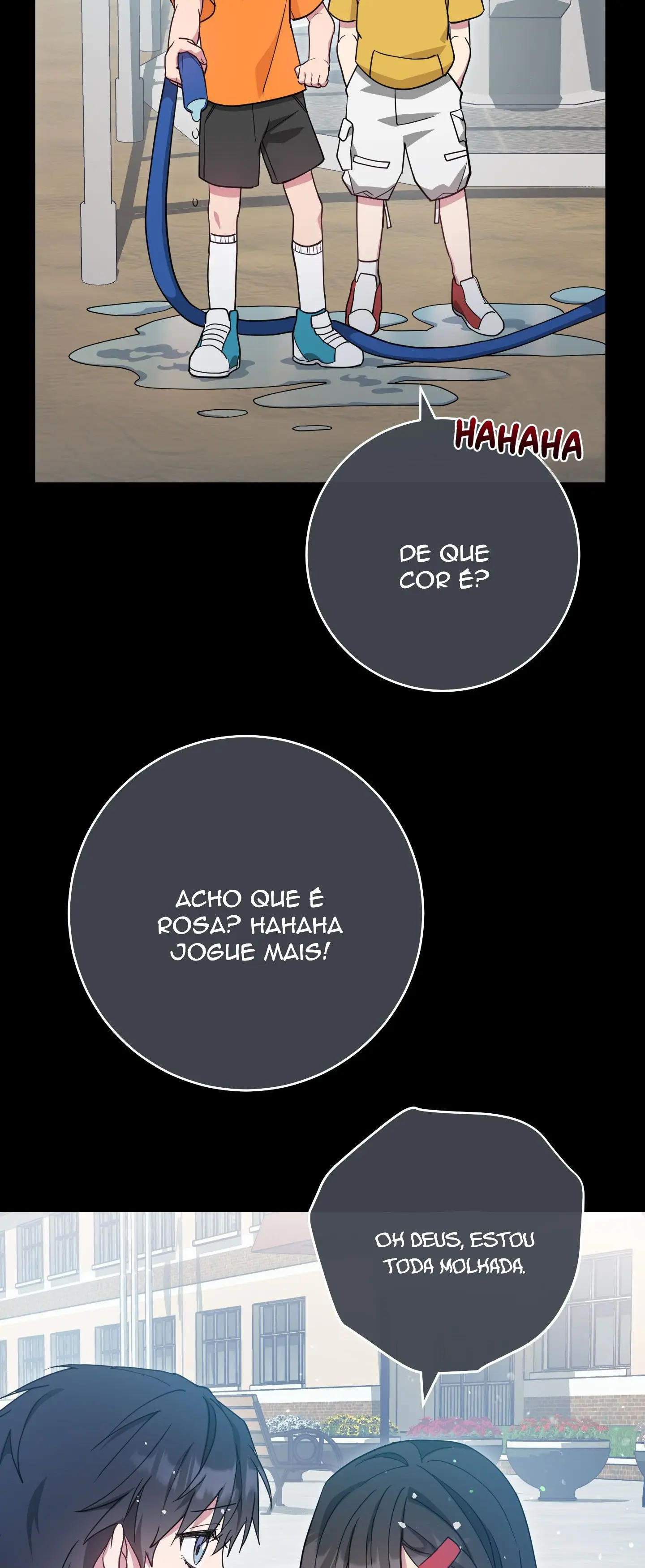 Namorada Secreta no Campus ❤ – Capítulo 04 Yaoi – Página 47 Namorada Secreta no Campus ❤ – Capítulo 04 Yaoi – Página 47