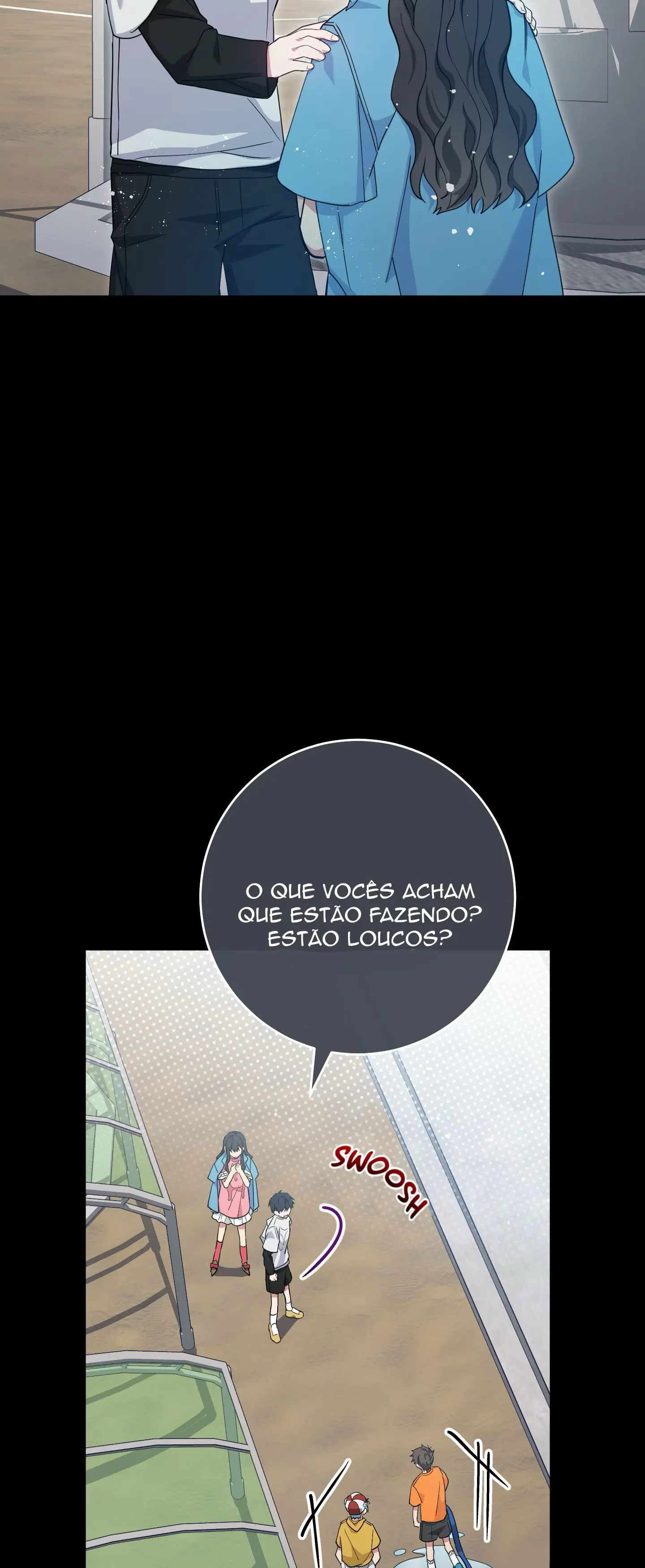 Namorada Secreta no Campus ❤ – Capítulo 04 Yaoi – Página 49 Namorada Secreta no Campus ❤ – Capítulo 04 Yaoi – Página 49