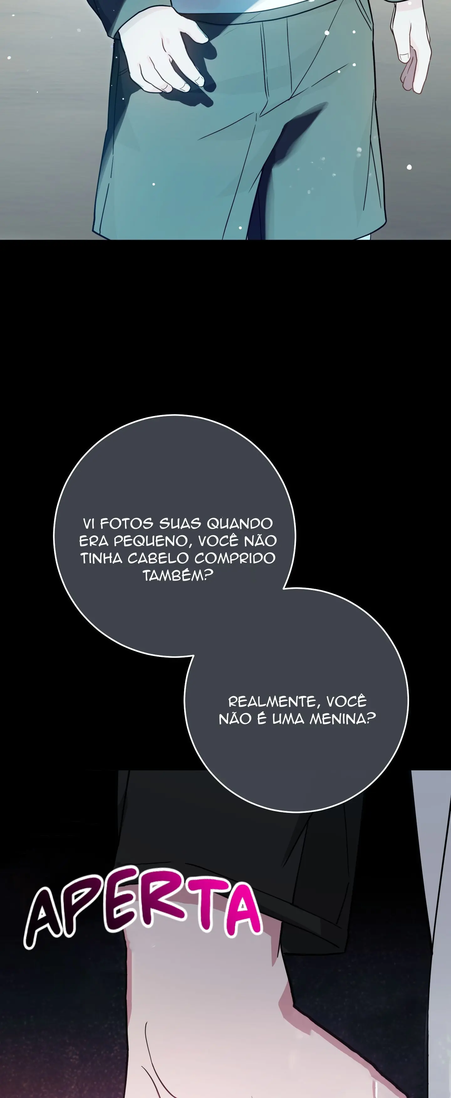 Namorada Secreta no Campus ❤ – Capítulo 04 Yaoi – Página 53 Namorada Secreta no Campus ❤ – Capítulo 04 Yaoi – Página 53