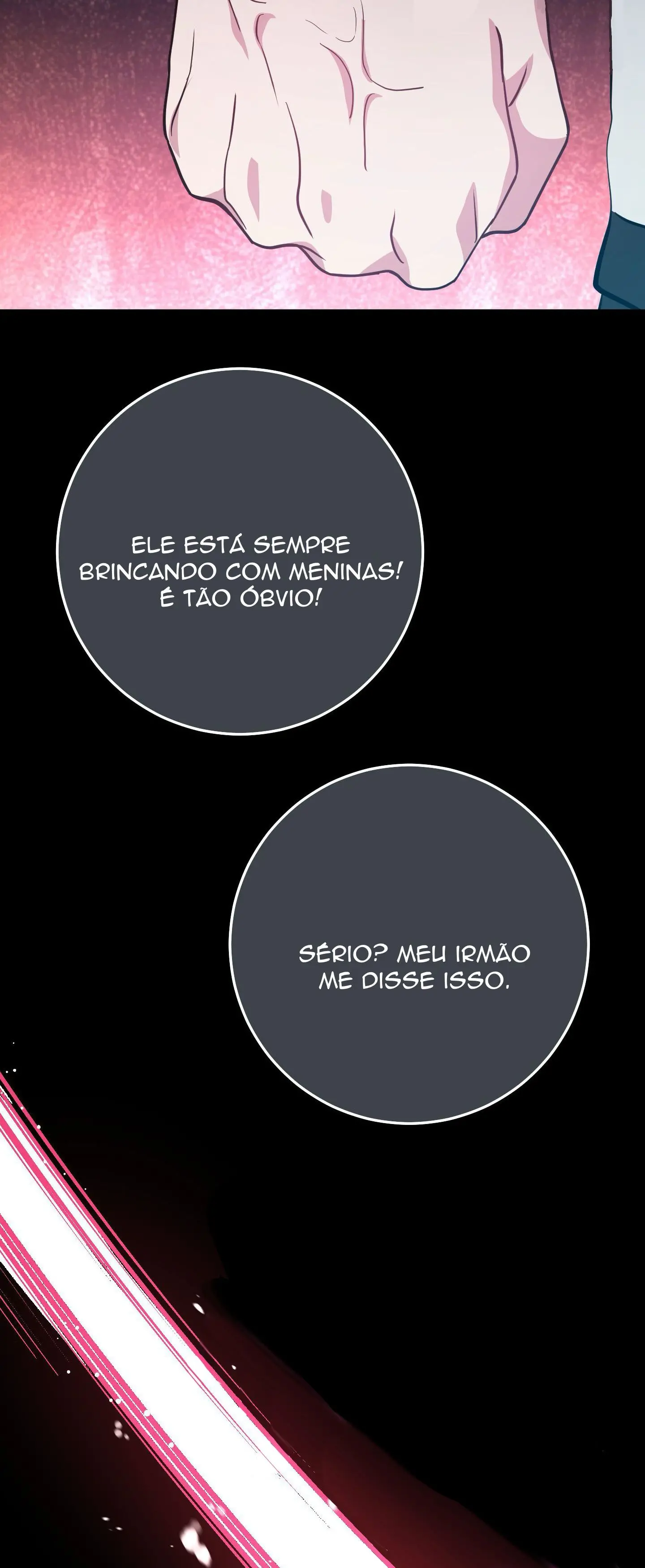 Namorada Secreta no Campus ❤ – Capítulo 04 Yaoi – Página 54 Namorada Secreta no Campus ❤ – Capítulo 04 Yaoi – Página 54