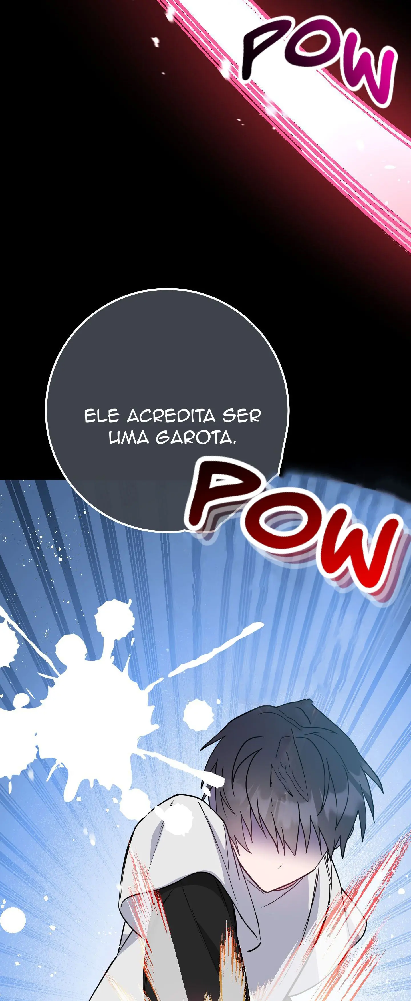 Namorada Secreta no Campus ❤ – Capítulo 04 Yaoi – Página 55 Namorada Secreta no Campus ❤ – Capítulo 04 Yaoi – Página 55