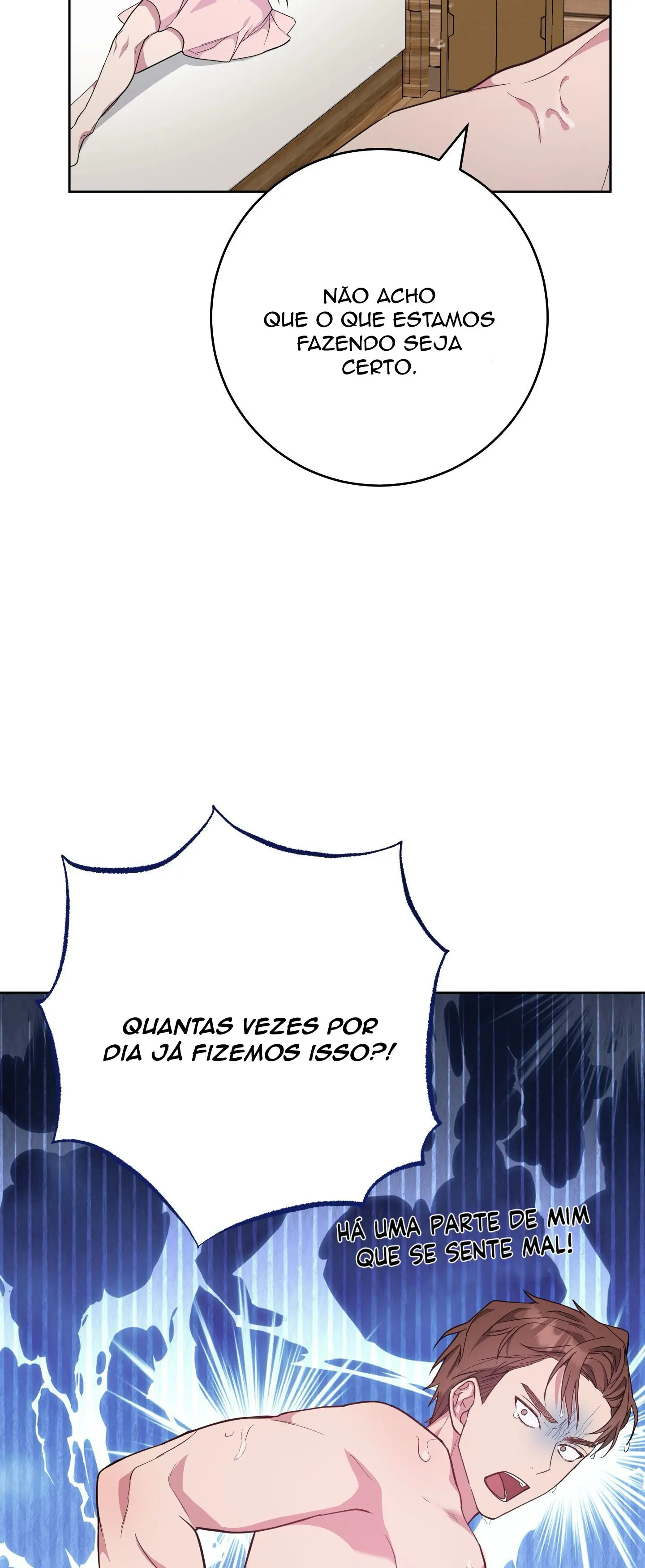 Namorada Secreta no Campus ❤ – Capítulo 04 Yaoi – Página 6 Namorada Secreta no Campus ❤ – Capítulo 04 Yaoi – Página 6