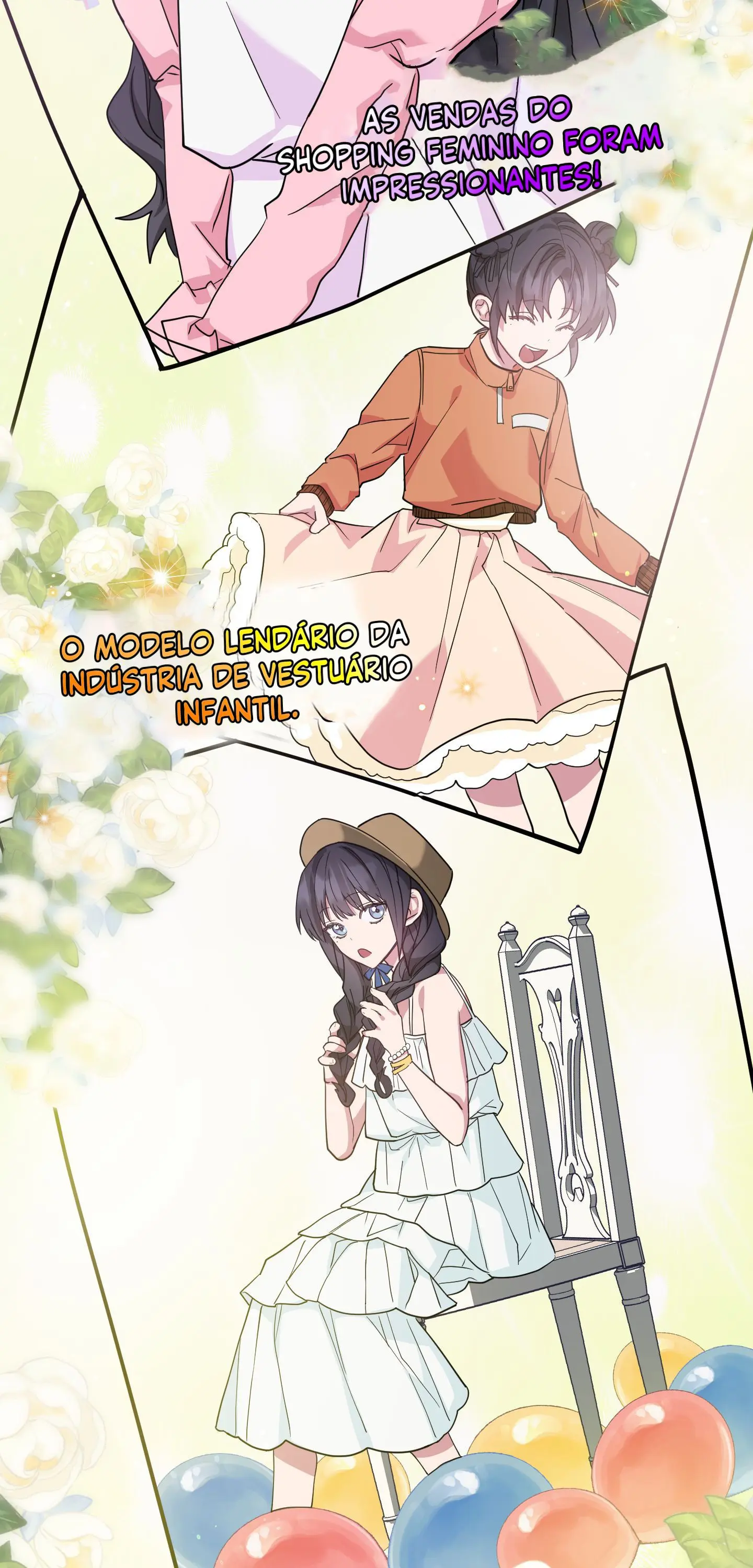 Namorada Secreta no Campus ❤ – Capítulo 04 Yaoi – Página 61 Namorada Secreta no Campus ❤ – Capítulo 04 Yaoi – Página 61