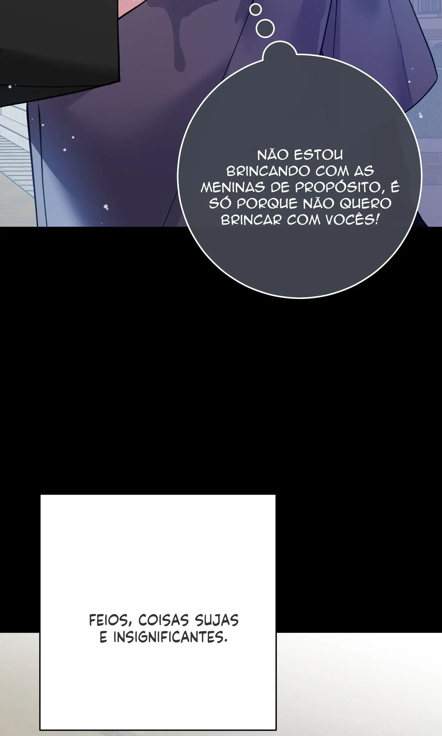 Namorada Secreta no Campus ❤ – Capítulo 04 Yaoi – Página 64 Namorada Secreta no Campus ❤ – Capítulo 04 Yaoi – Página 64