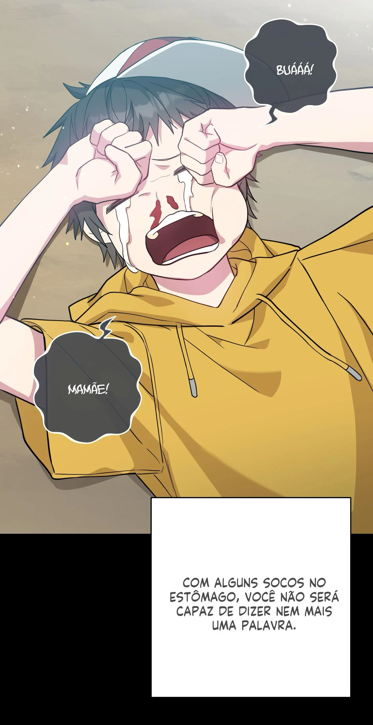 Namorada Secreta no Campus ❤ – Capítulo 04 Yaoi – Página 65 Namorada Secreta no Campus ❤ – Capítulo 04 Yaoi – Página 65